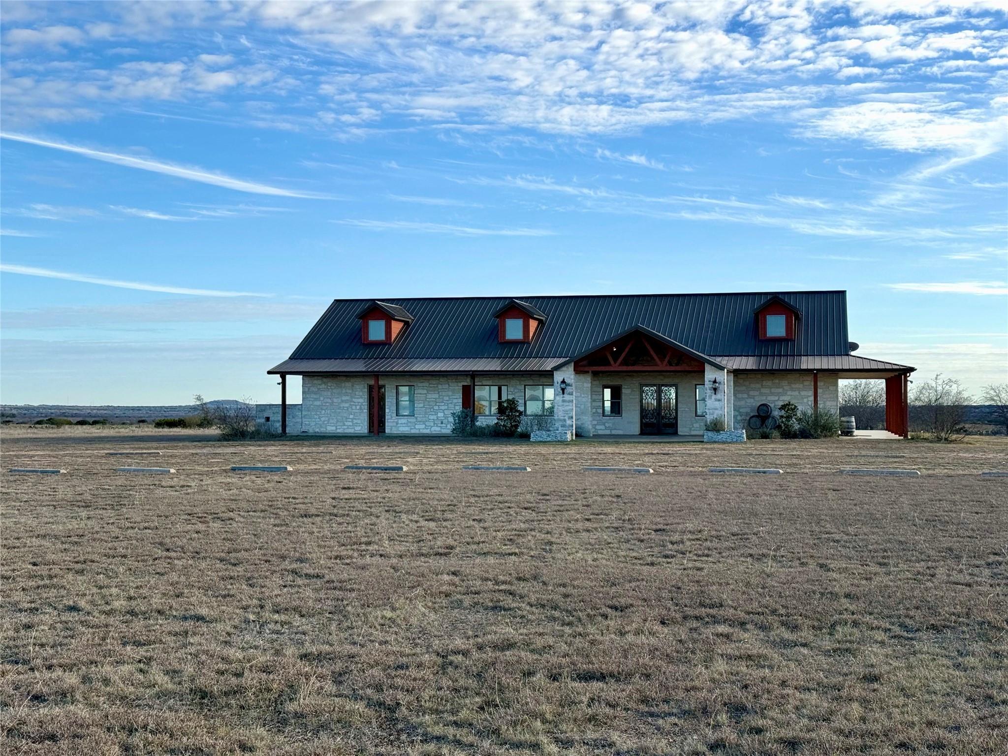 3125 County Road 212 Rd, Bertram, TX 78605