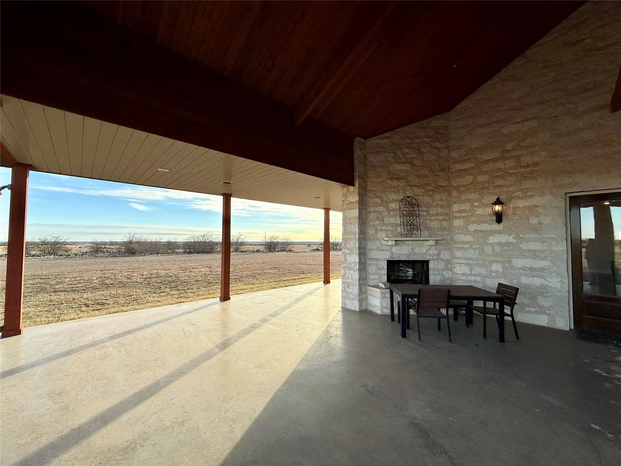 3125 County Road 212 Rd, Bertram, TX 78605