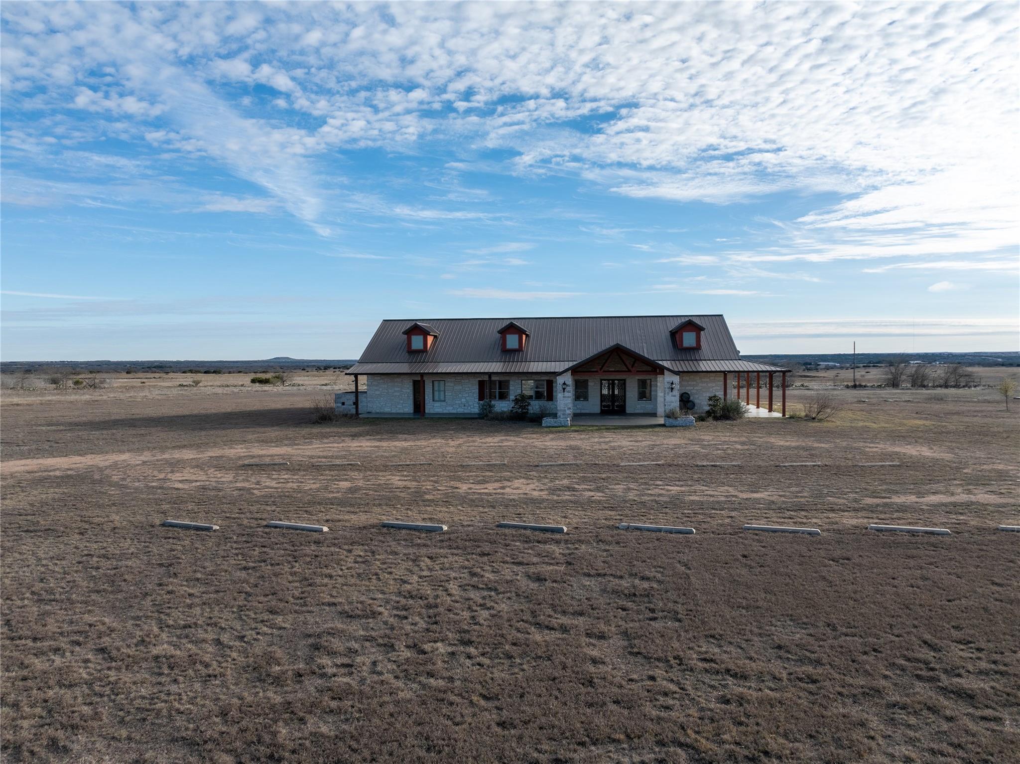 3125 County Road 212 Rd, Bertram, TX 78605