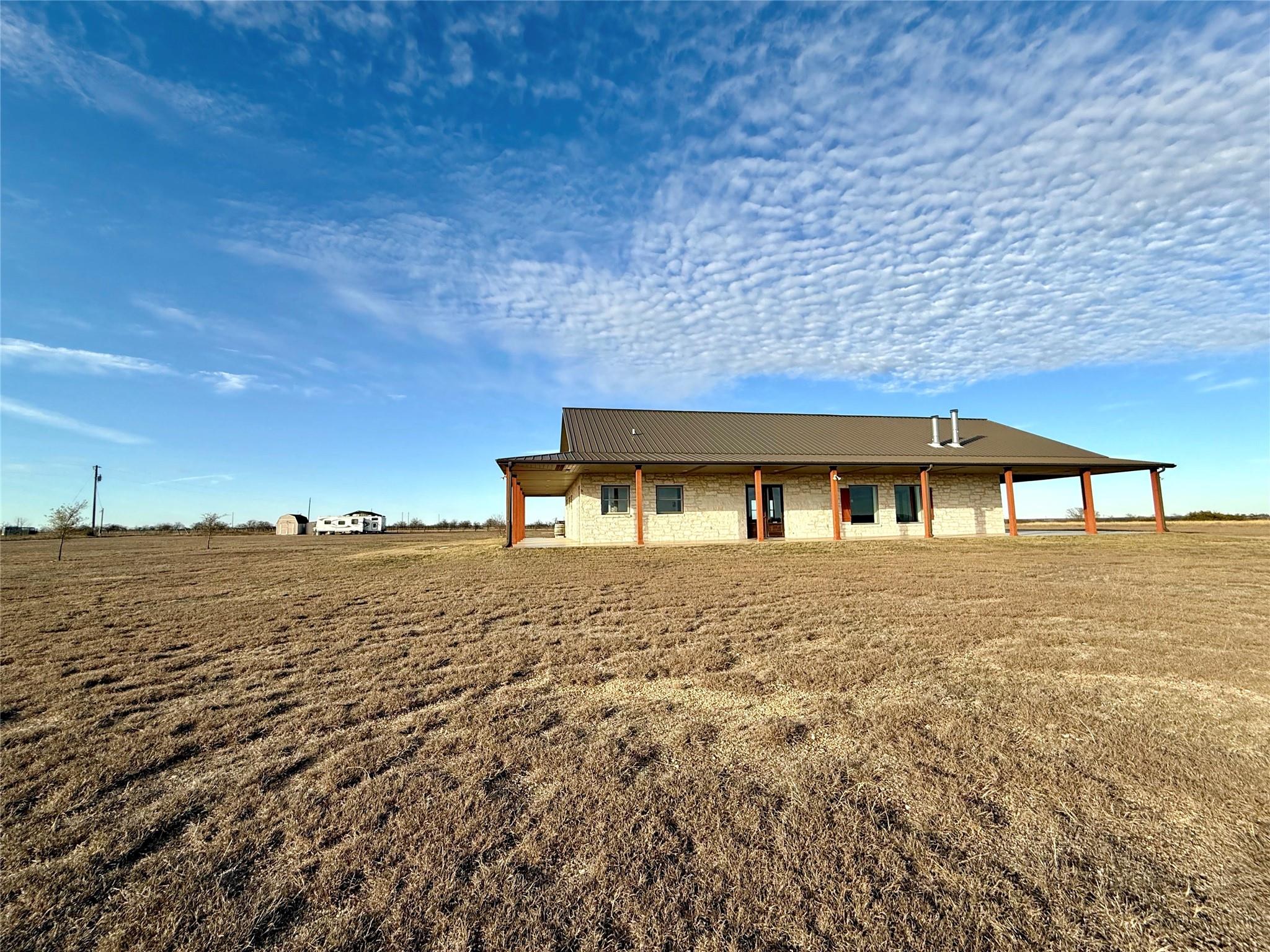 3125 County Road 212 Rd, Bertram, TX 78605