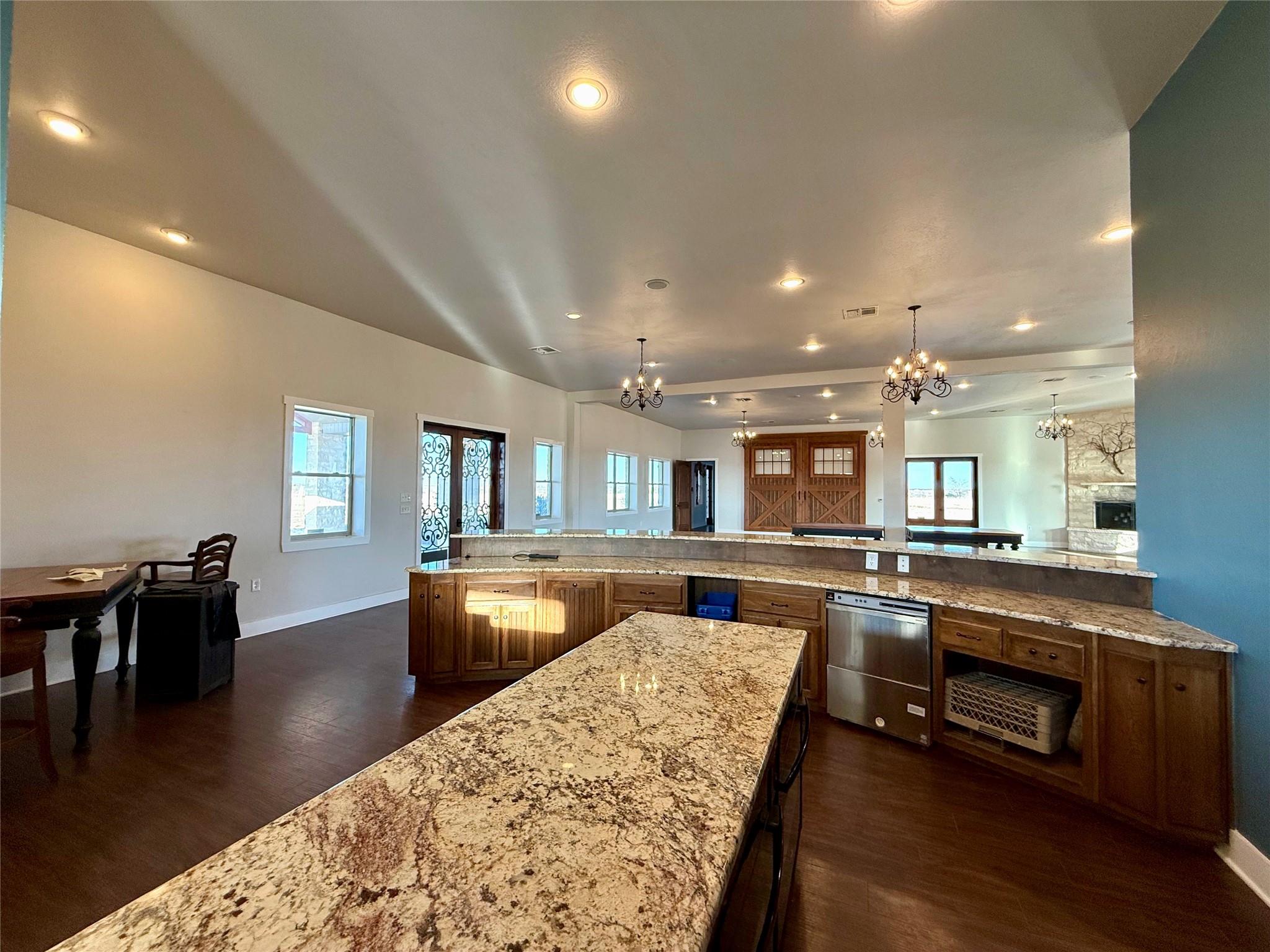 3125 County Road 212 Rd, Bertram, TX 78605