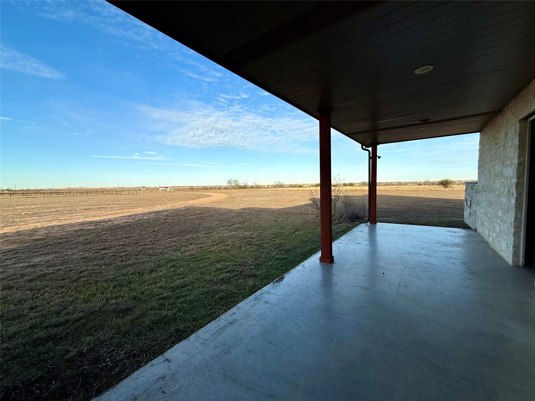 3125 County Road 212 Rd, Bertram, TX 78605