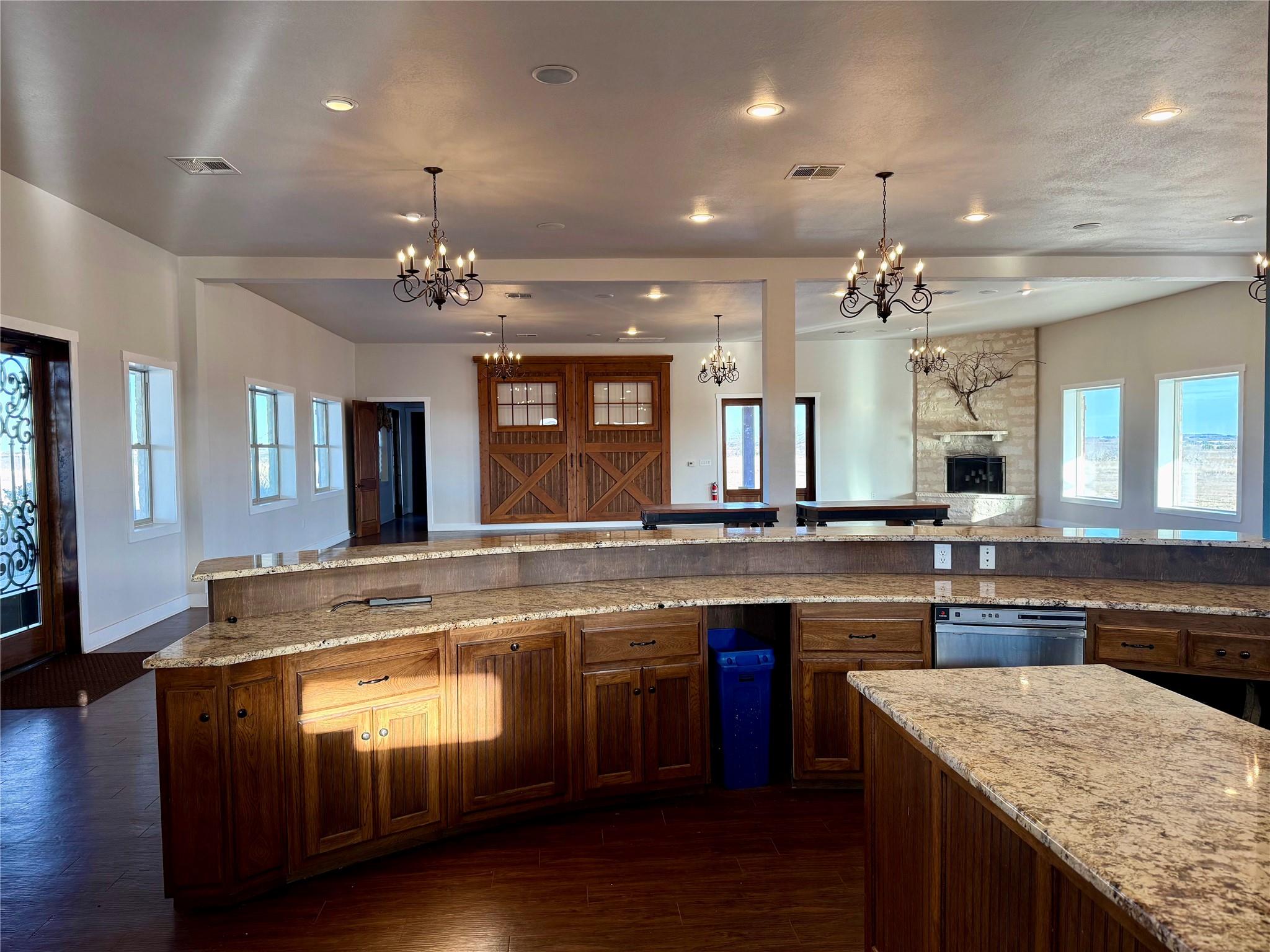 3125 County Road 212 Rd, Bertram, TX 78605