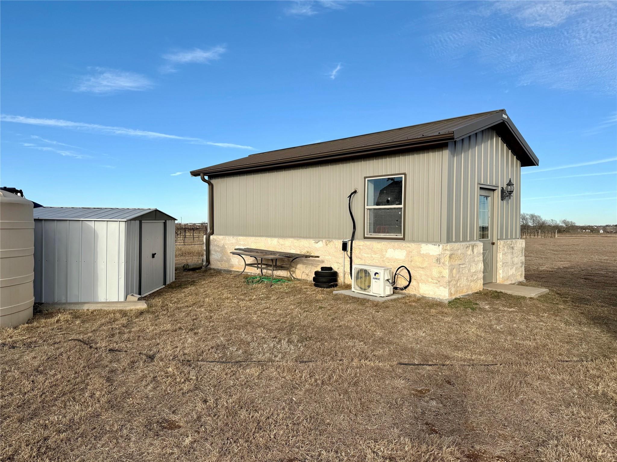 3125 County Road 212 Rd, Bertram, TX 78605