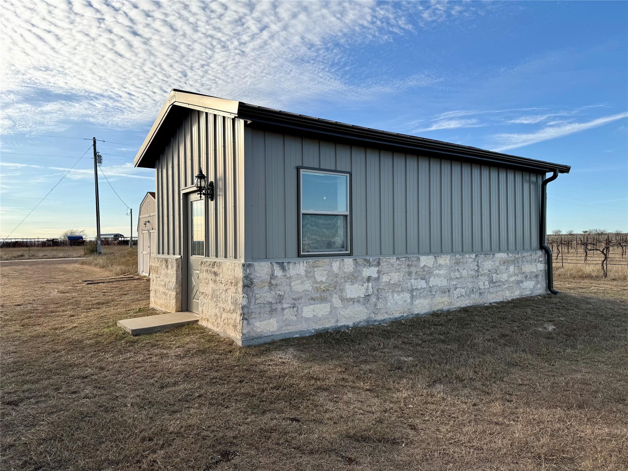 3125 County Road 212 Rd, Bertram, TX 78605