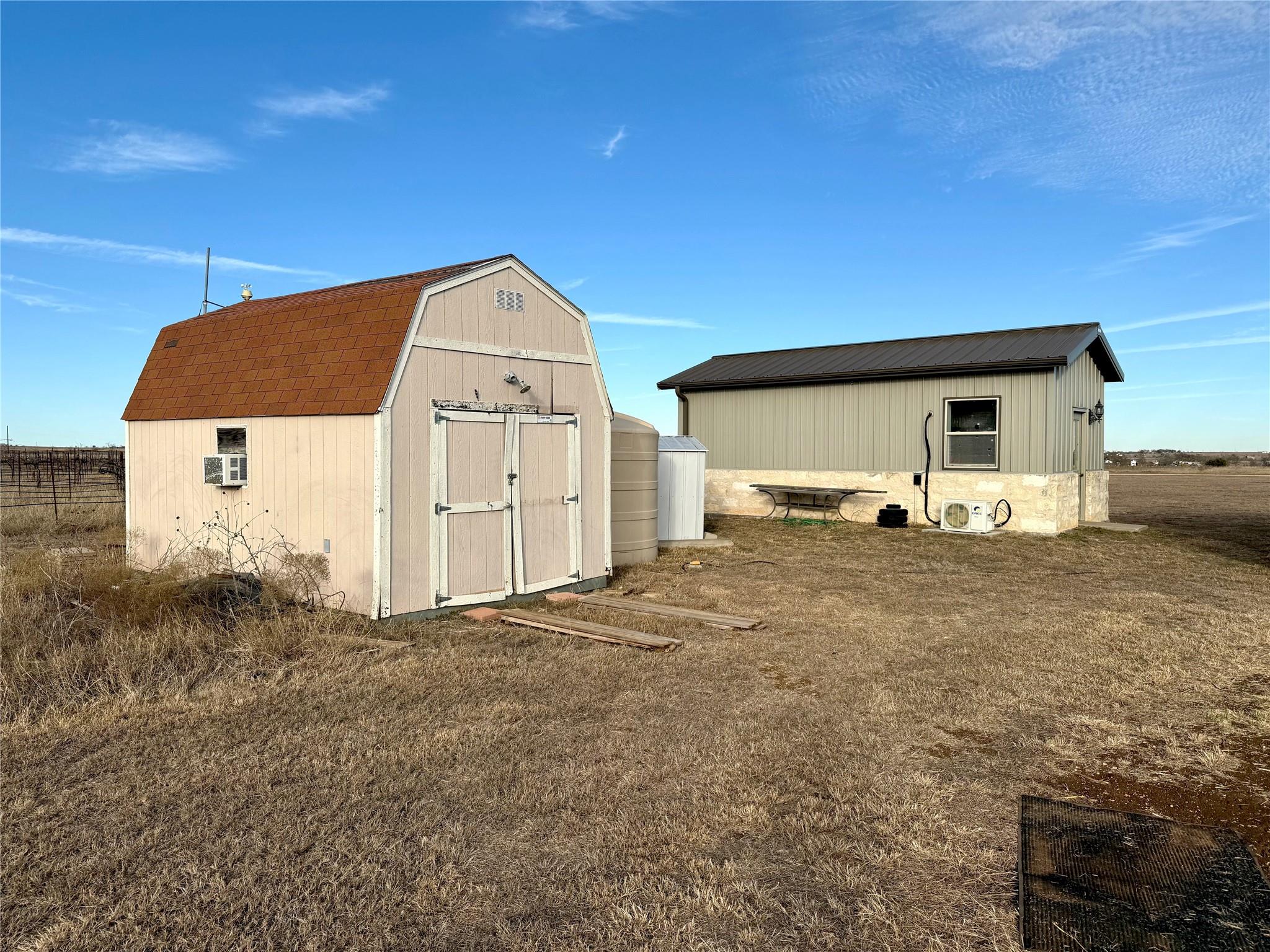 3125 County Road 212 Rd, Bertram, TX 78605