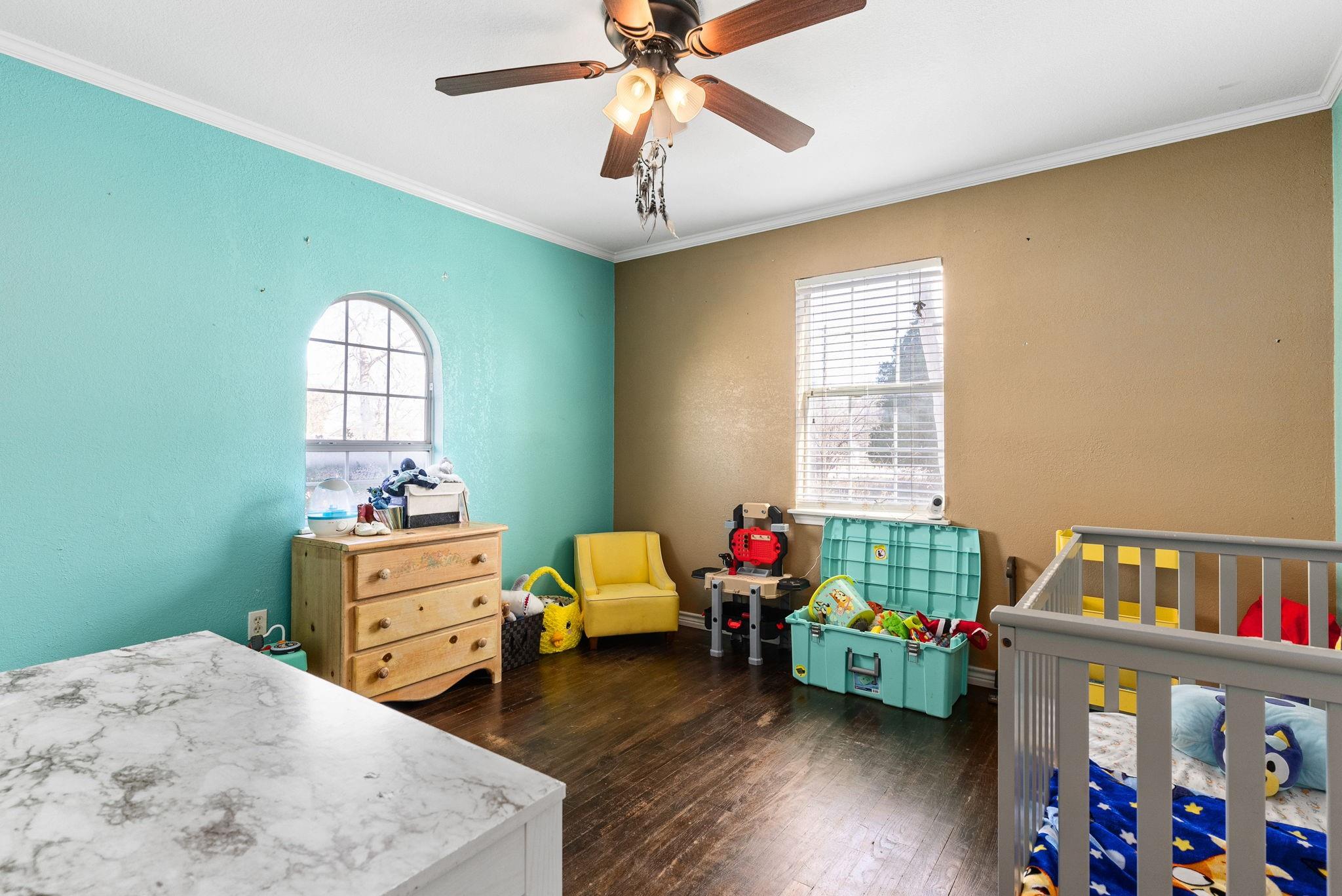 240 Orchard St, Kempner, TX 76539