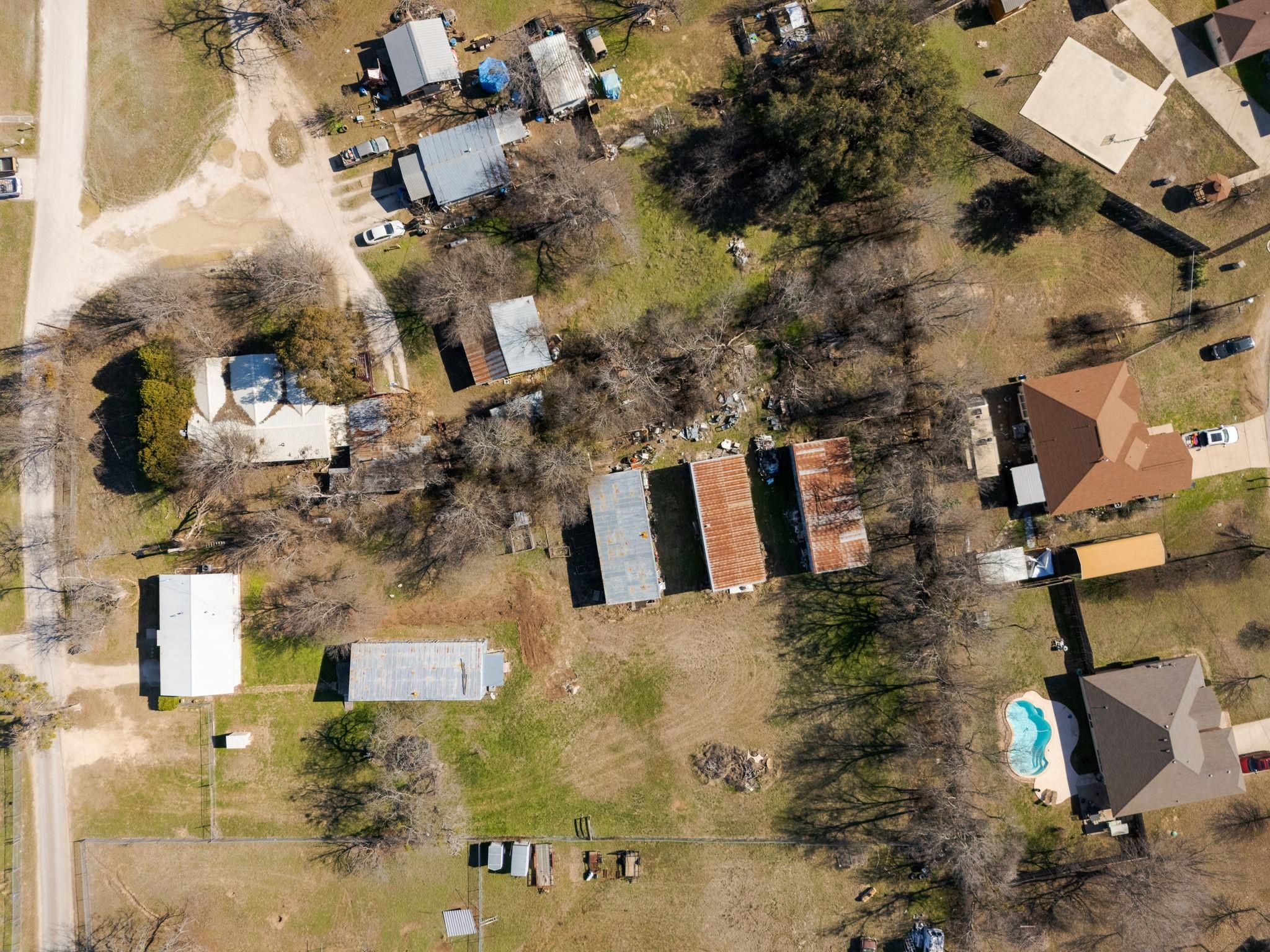 240 Orchard St, Kempner, TX 76539