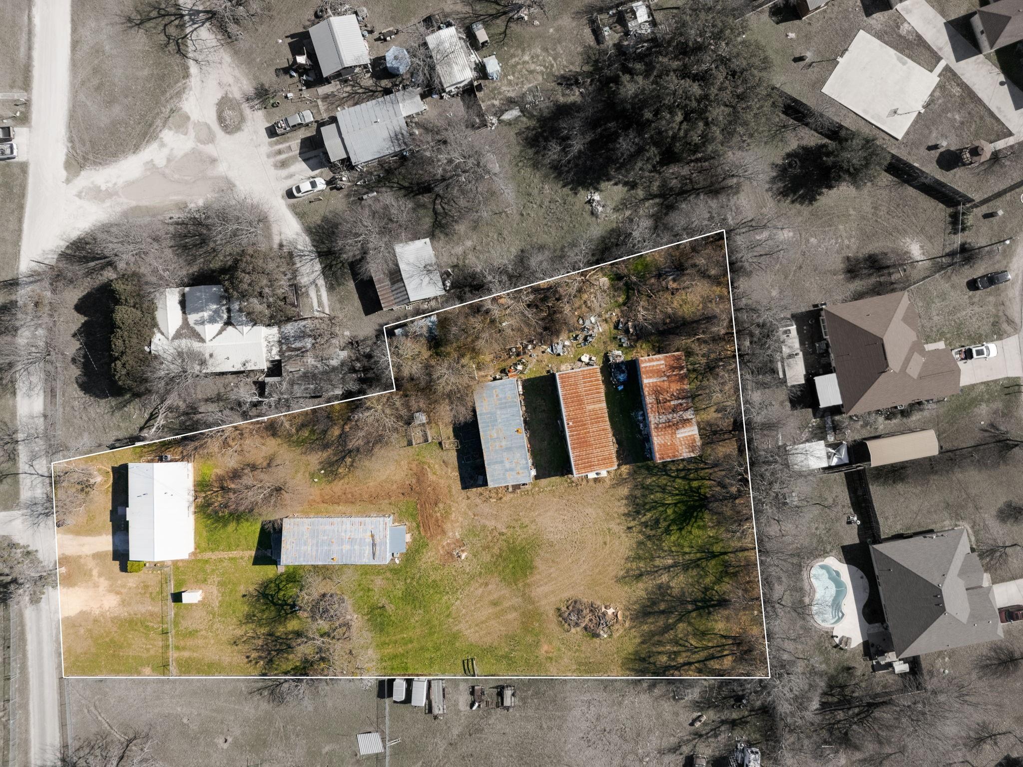 240 Orchard St, Kempner, TX 76539
