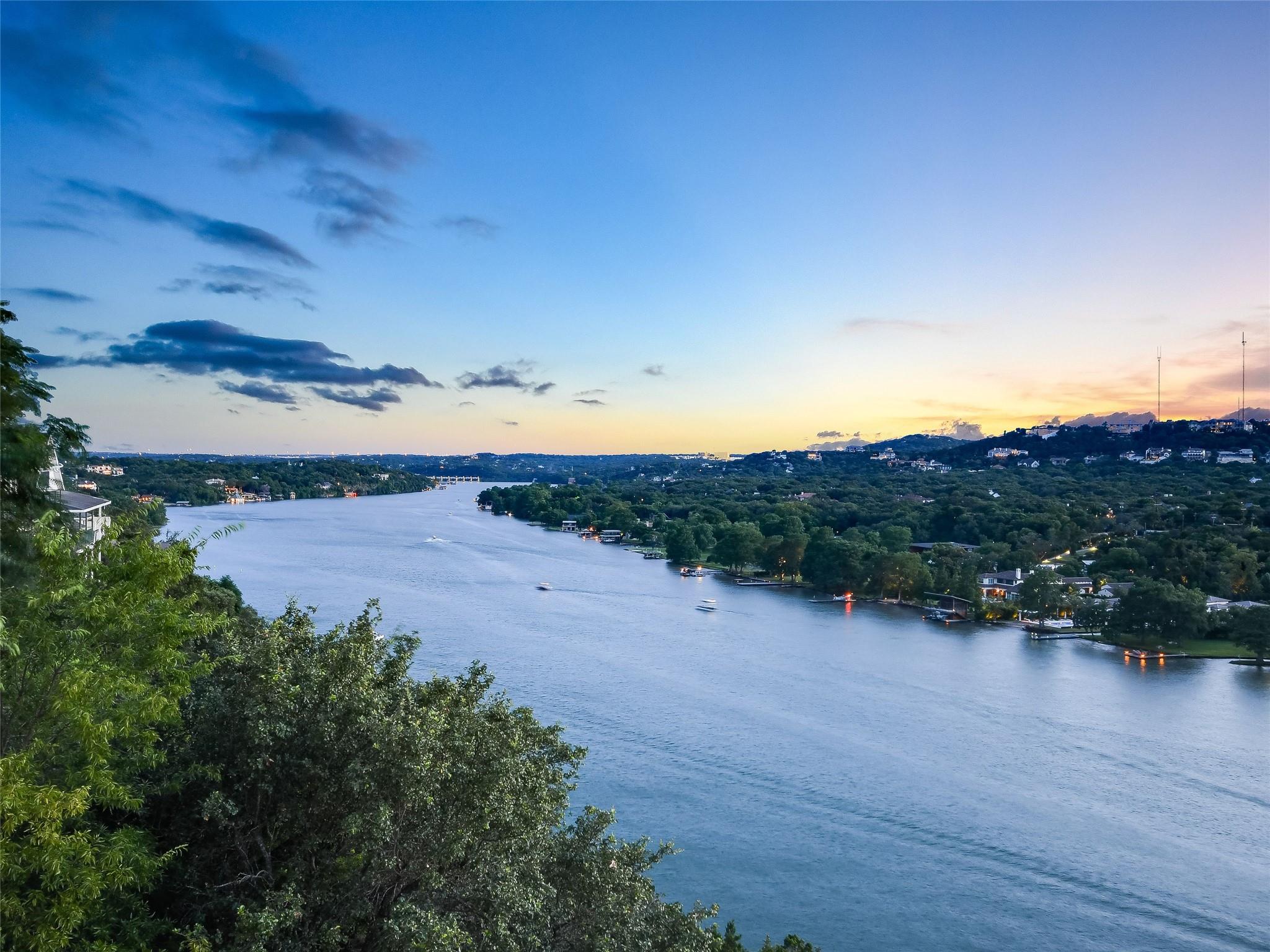 3504 Mount Bonnell Rd, Austin, TX 78731