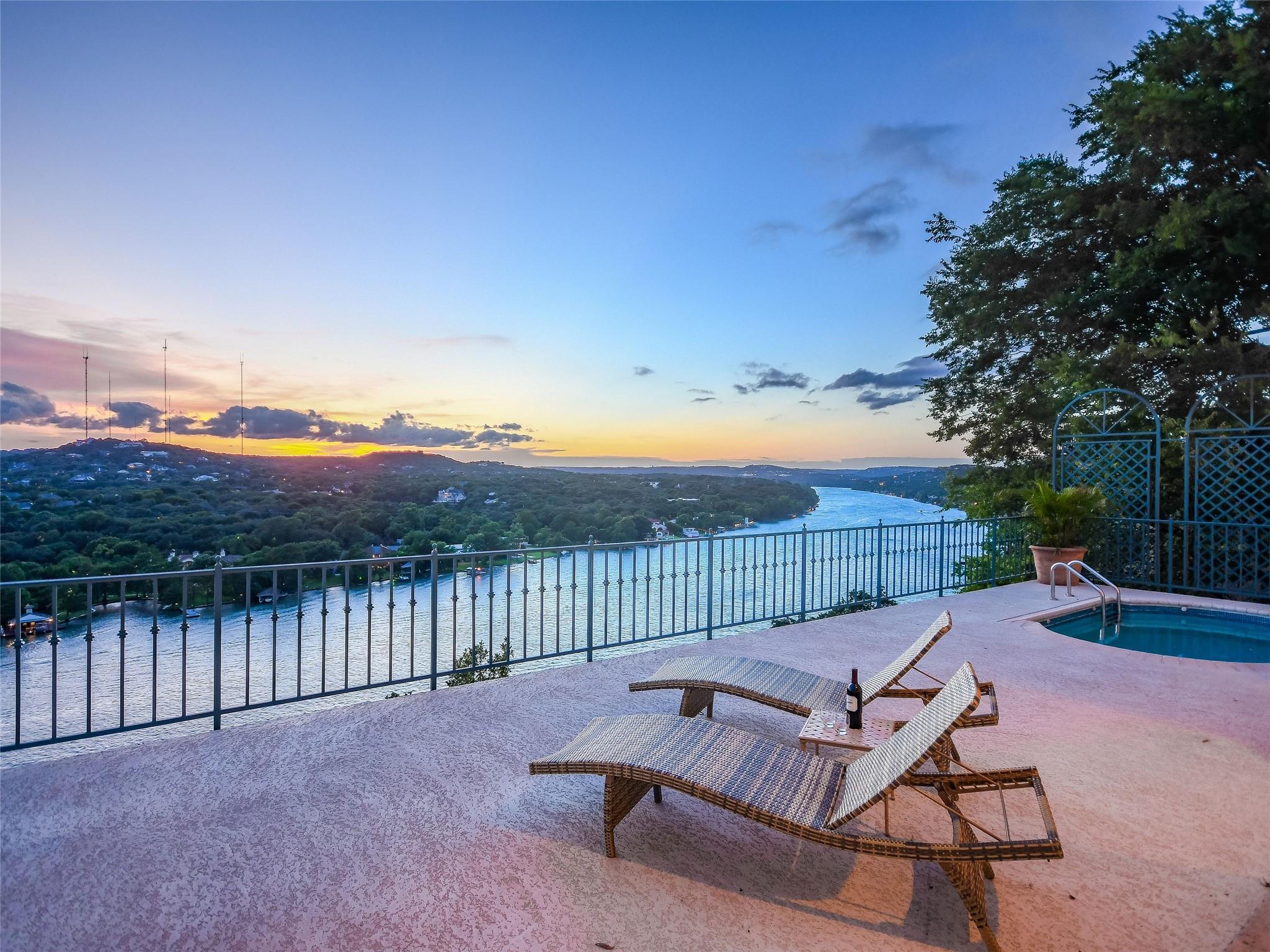 3504 Mount Bonnell Rd, Austin, TX 78731