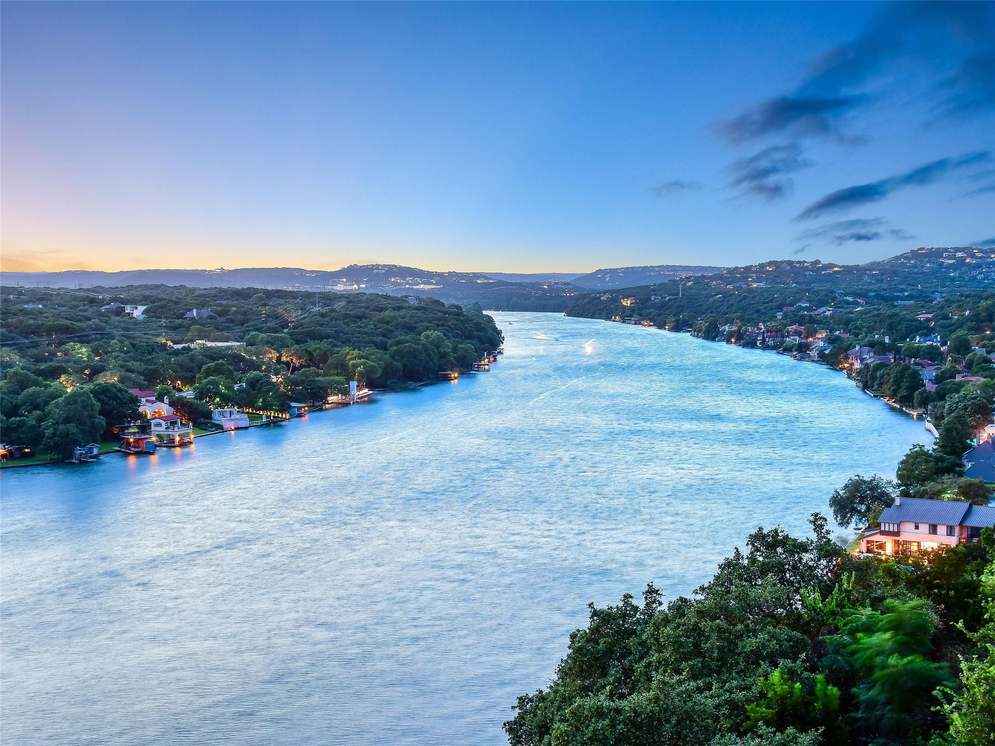 3504 Mount Bonnell Rd, Austin, TX 78731