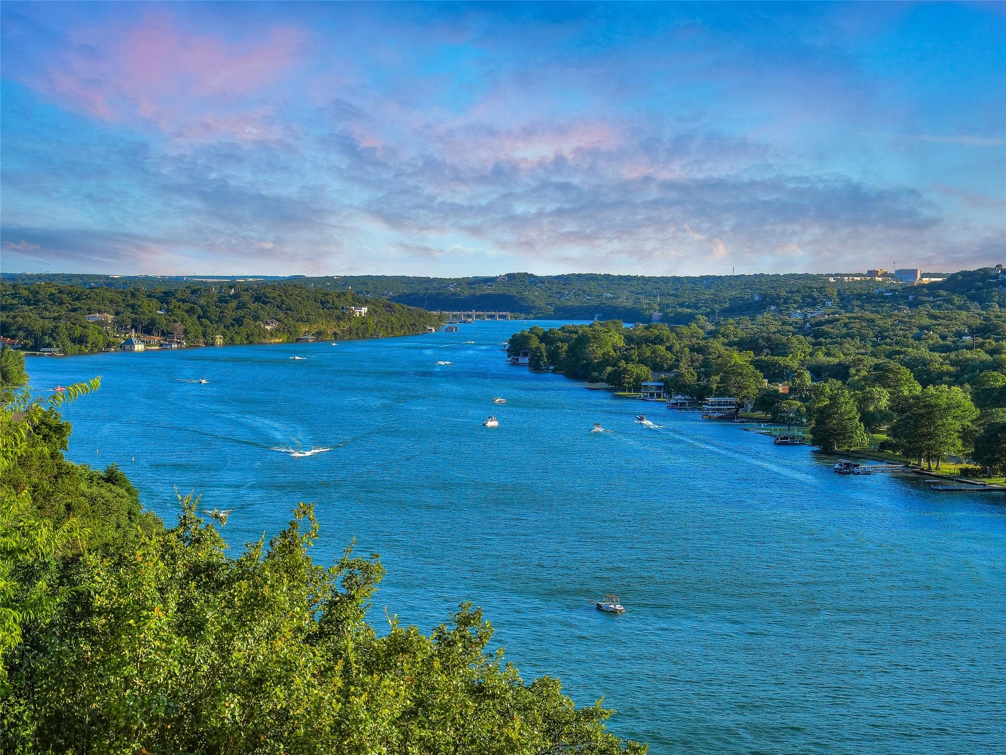 3504 Mount Bonnell Rd, Austin, TX 78731