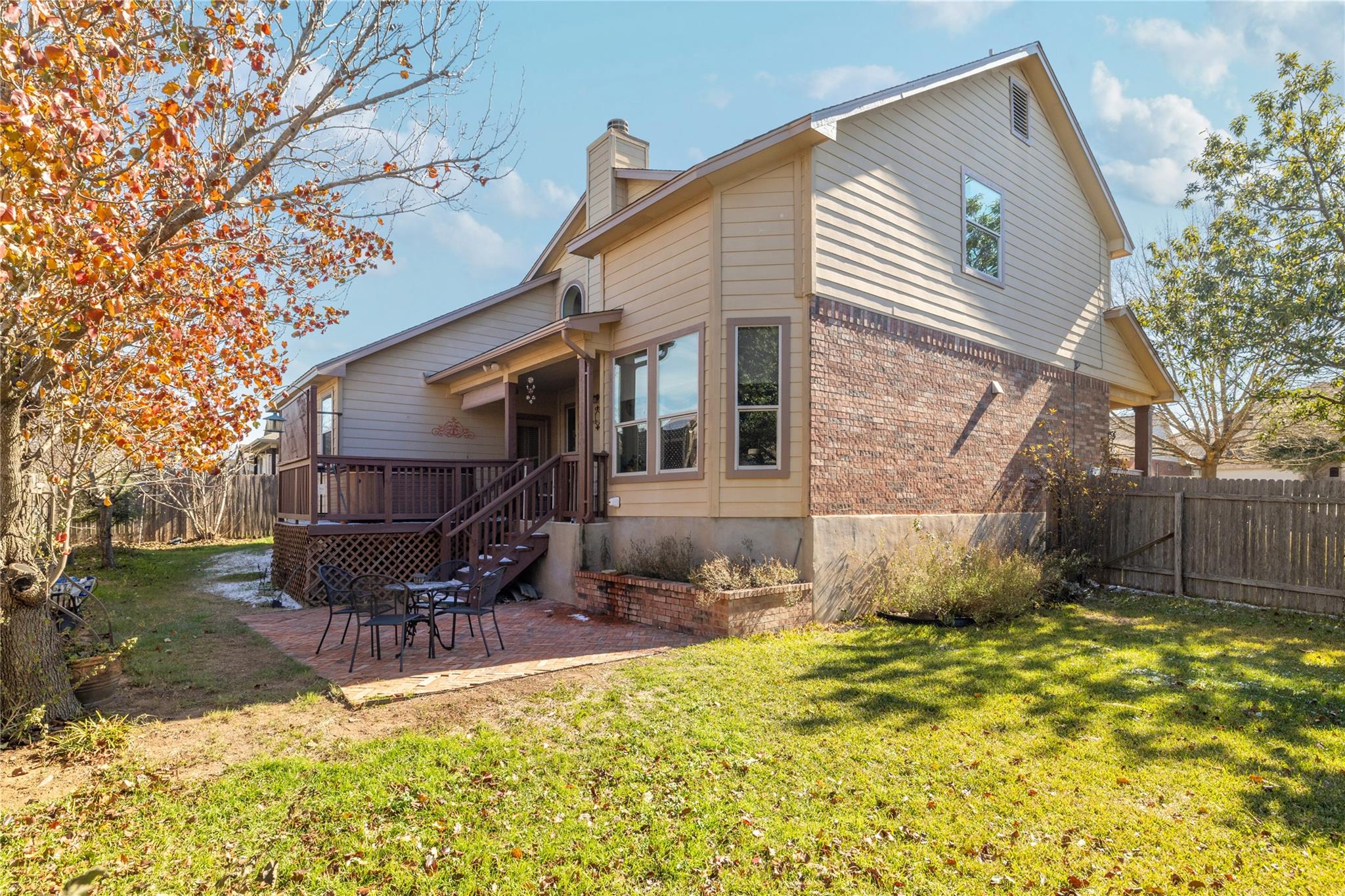 1201 Drake Cv, Leander, TX 78641