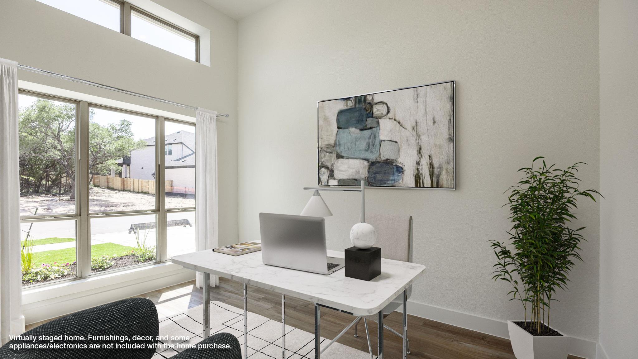 1716 Snowdrop Dr, Georgetown, TX 78628