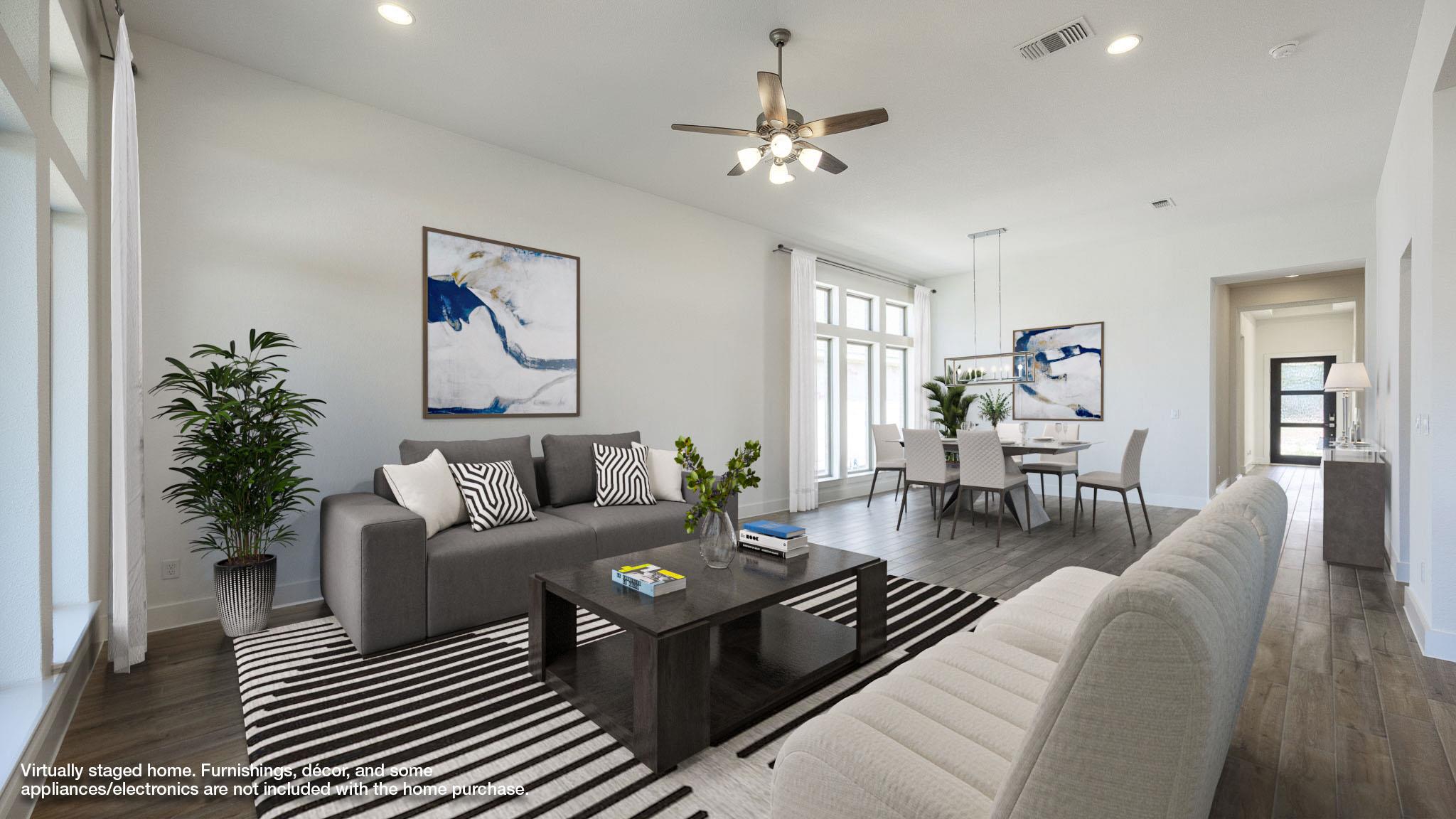 1716 Snowdrop Dr, Georgetown, TX 78628