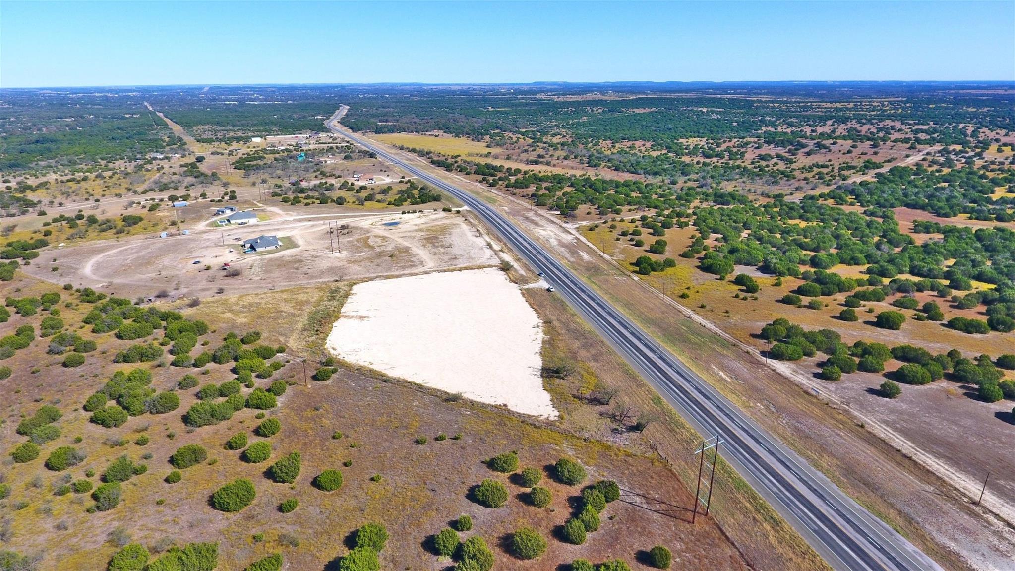0 Us-281, Lampasas, TX 76550