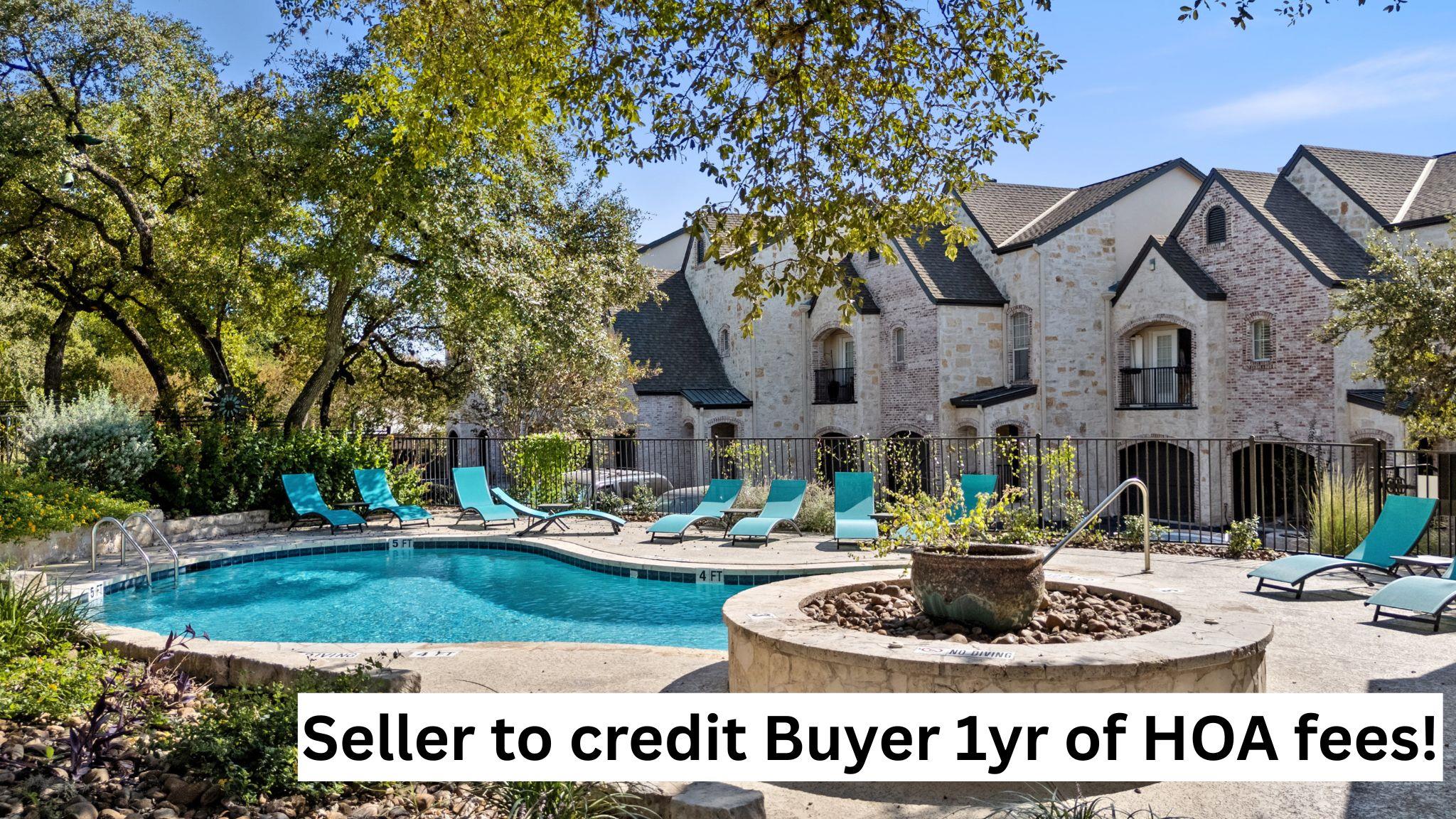 1701 Spyglass Dr # 11, Austin, TX 78746