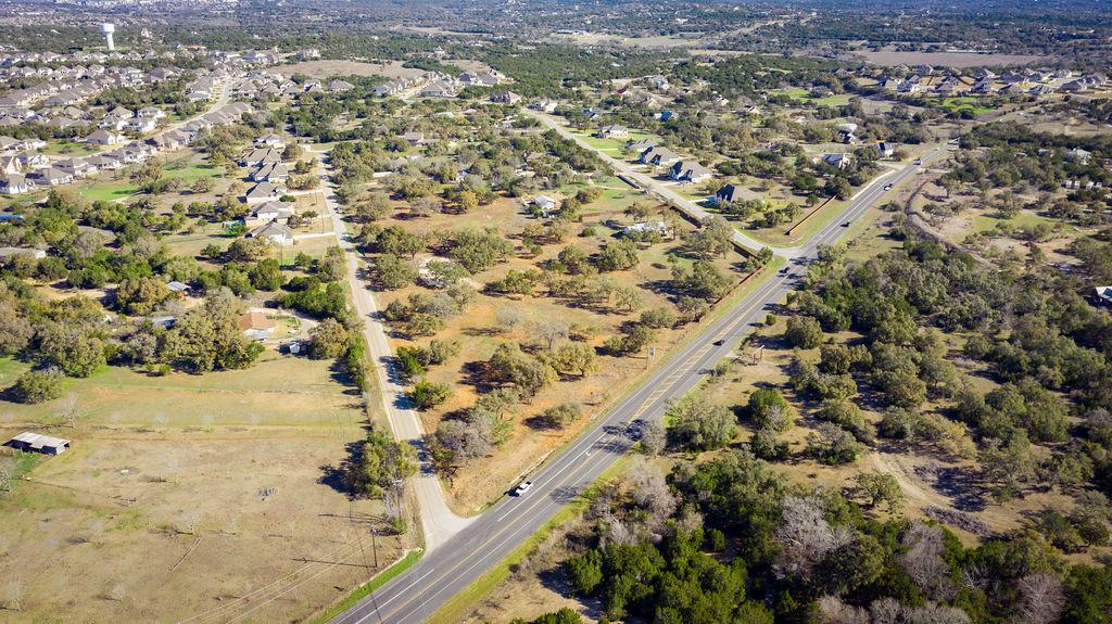 268 Kinnikinik Lot 8 Loop, Austin, TX 78737