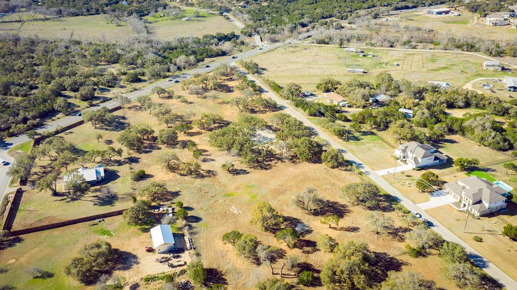 268 Kinnikinik Lot 8 Loop, Austin, TX 78737