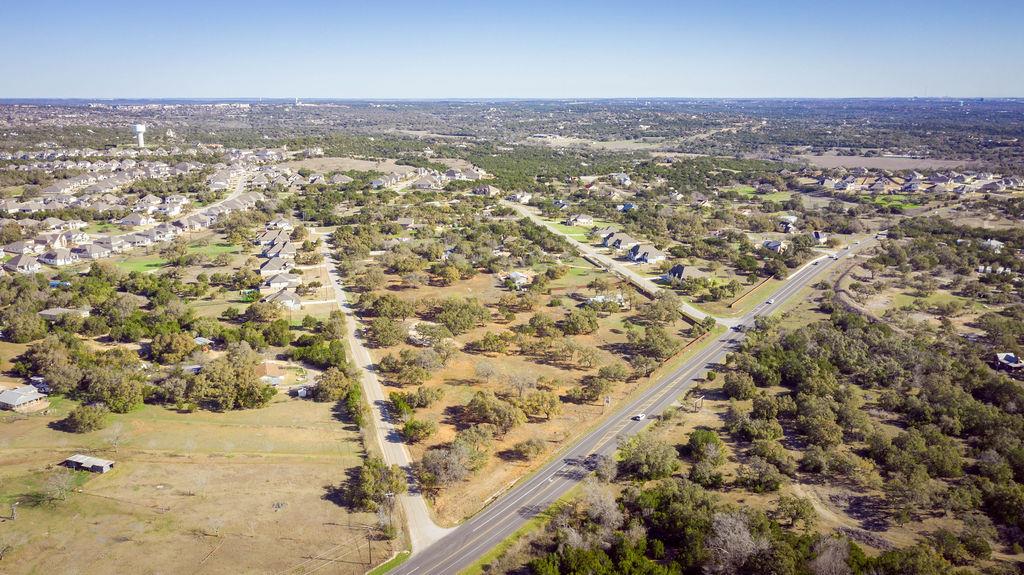 268 Kinnikinik Lot 8 Loop, Austin, TX 78737