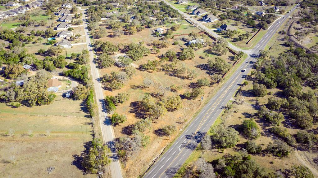 268 Kinnikinik Lot 8 Loop, Austin, TX 78737