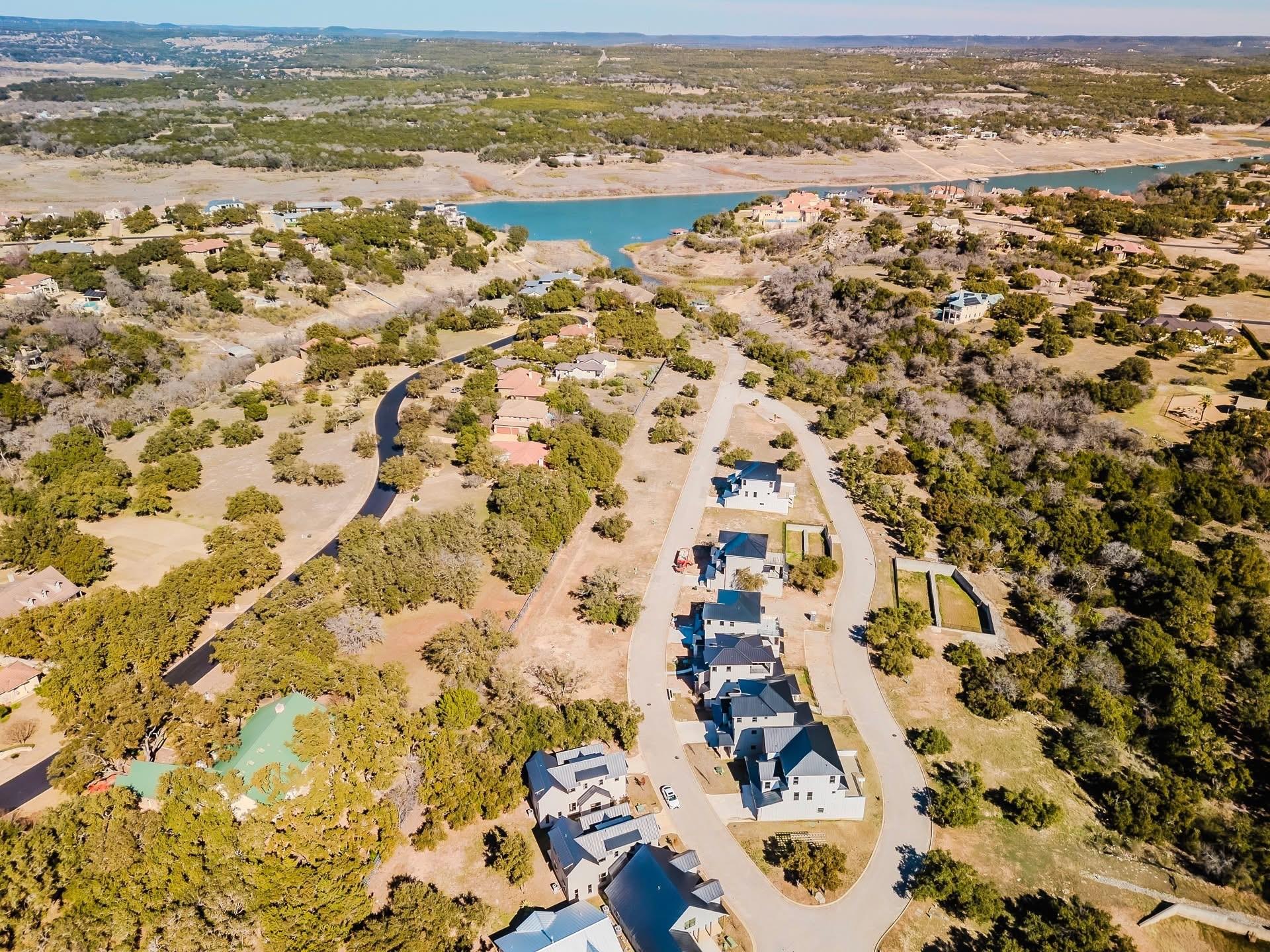 25829 Case Ln # 8, Spicewood, TX 78669