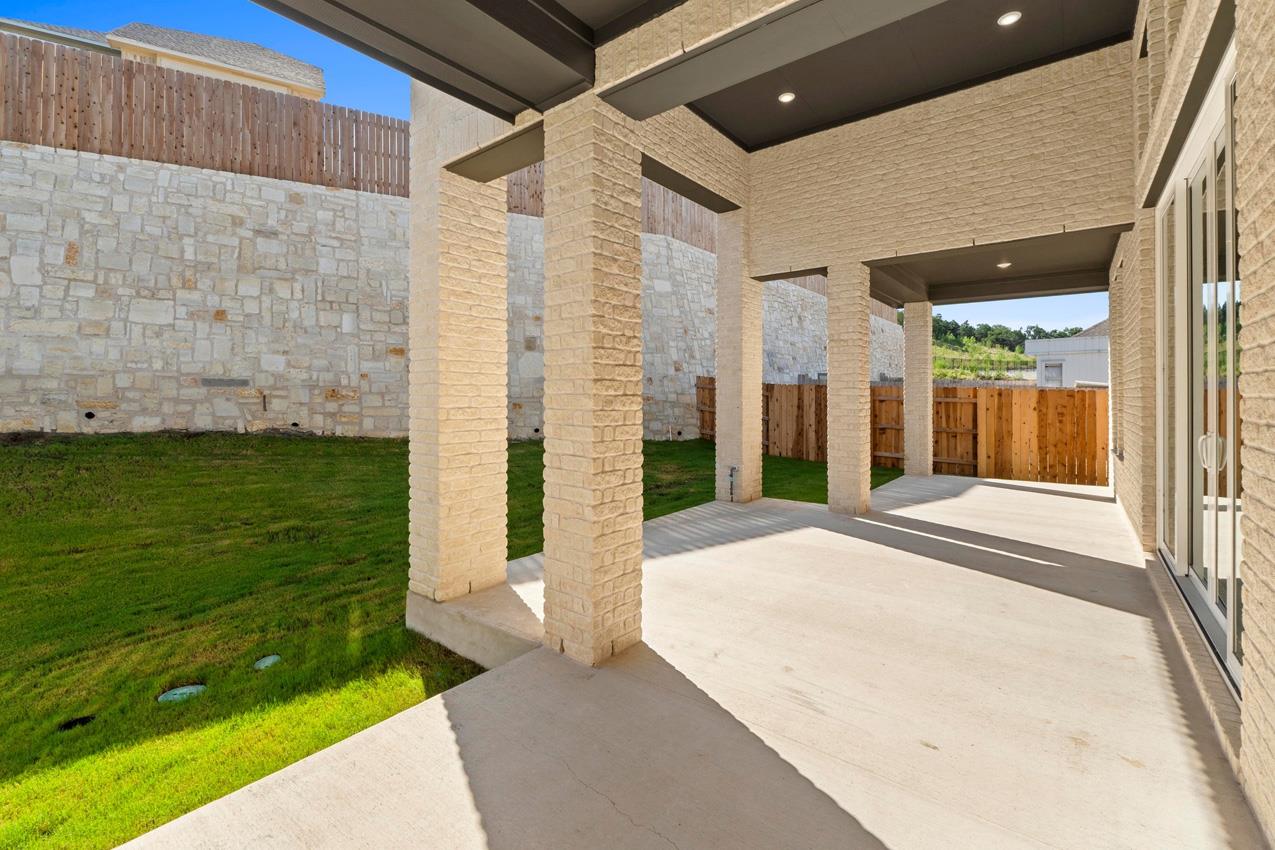 1424 Jolie Rose Bnd, Leander, TX 78641