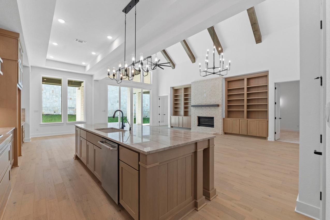 1424 Jolie Rose Bnd, Leander, TX 78641
