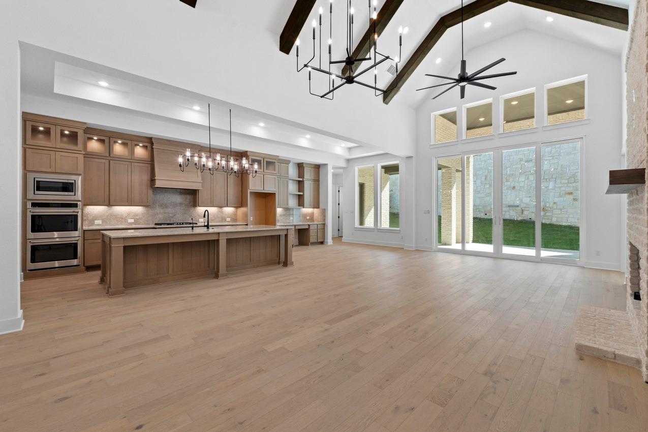1424 Jolie Rose Bnd, Leander, TX 78641