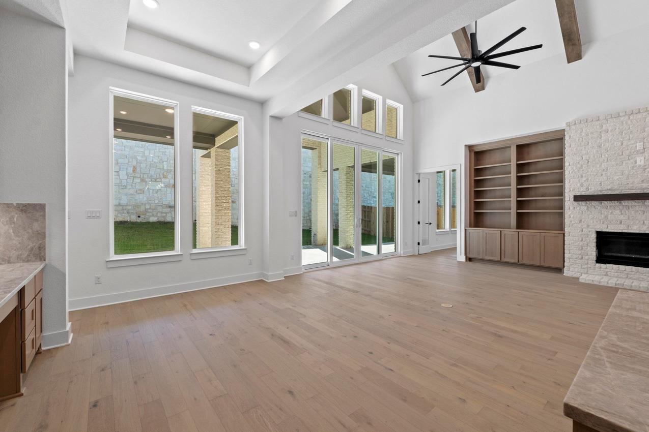 1424 Jolie Rose Bnd, Leander, TX 78641