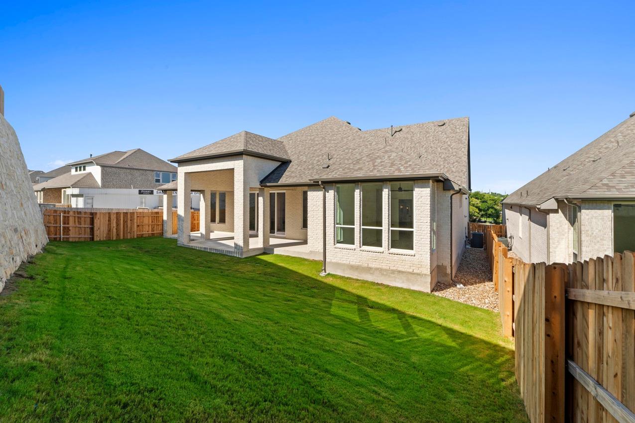 1424 Jolie Rose Bnd, Leander, TX 78641