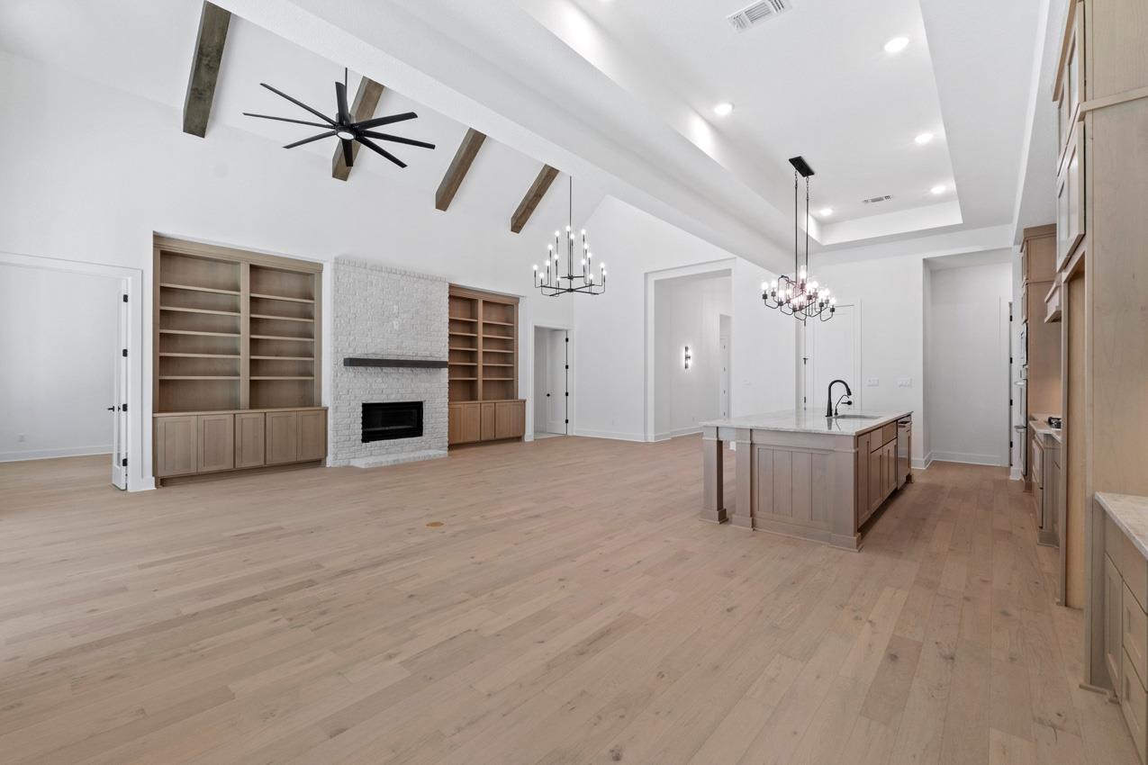 1424 Jolie Rose Bnd, Leander, TX 78641