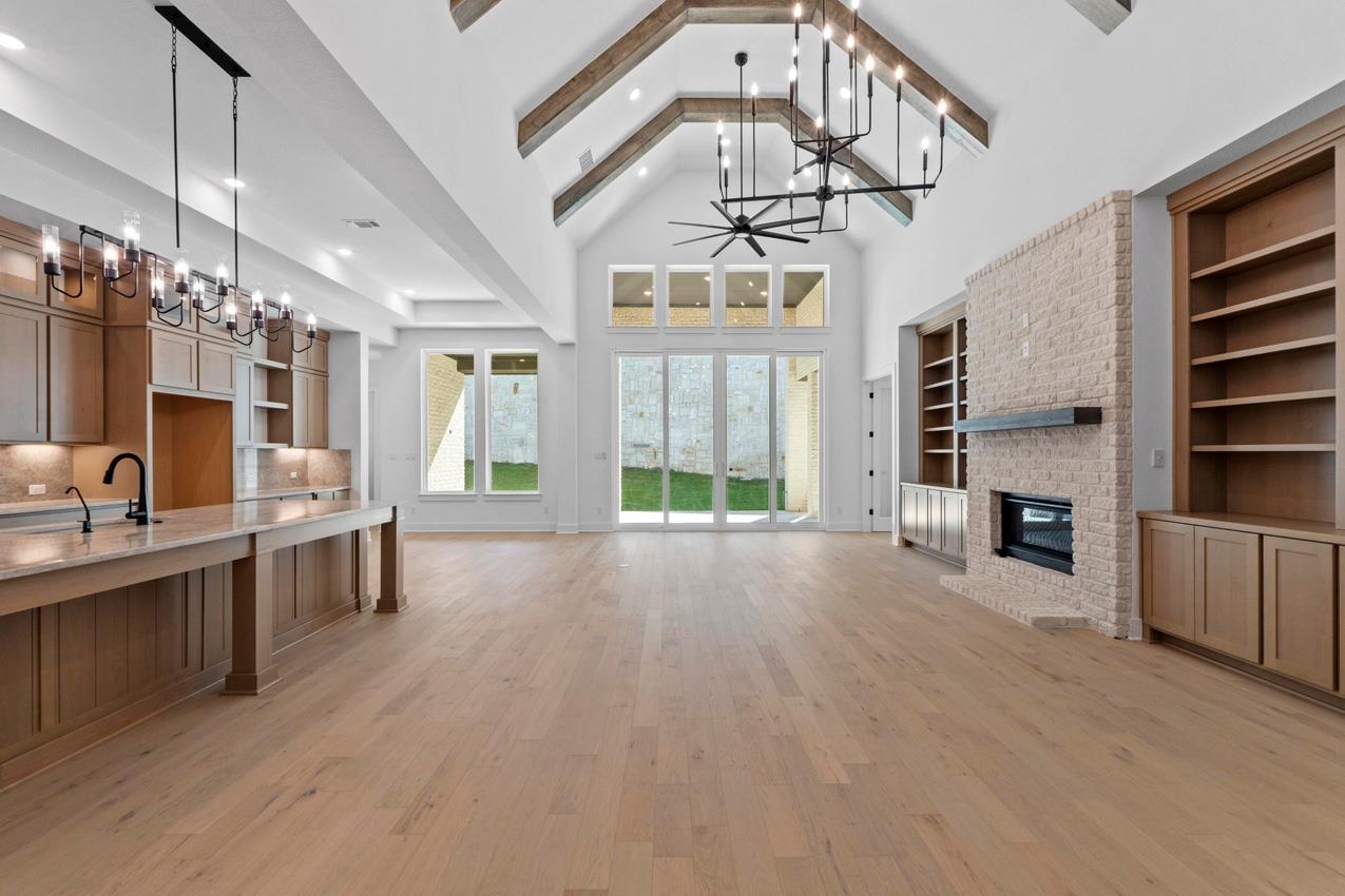 1424 Jolie Rose Bnd, Leander, TX 78641