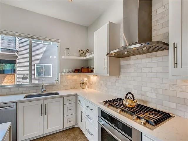 402 W 51st St # B, Austin, TX 78751