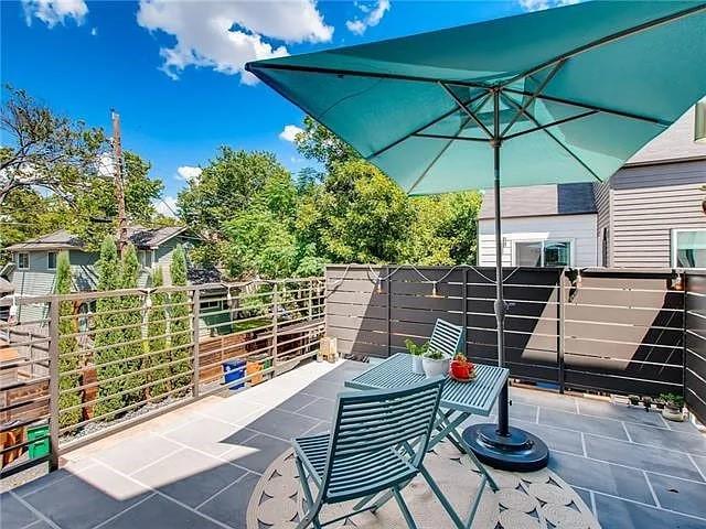 402 W 51st St # B, Austin, TX 78751