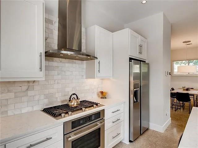 402 W 51st St # B, Austin, TX 78751