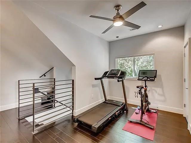 402 W 51st St # B, Austin, TX 78751