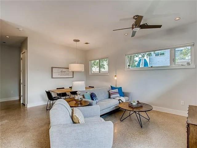 402 W 51st St # B, Austin, TX 78751