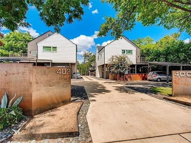 402 W 51st St # B, Austin, TX 78751