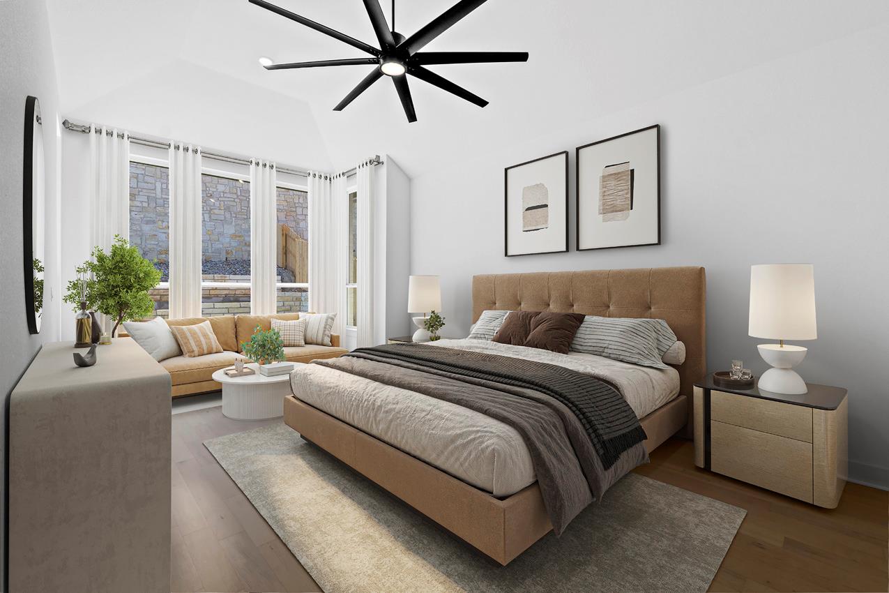 1304 Jolie Rose Bnd, Leander, TX 78641