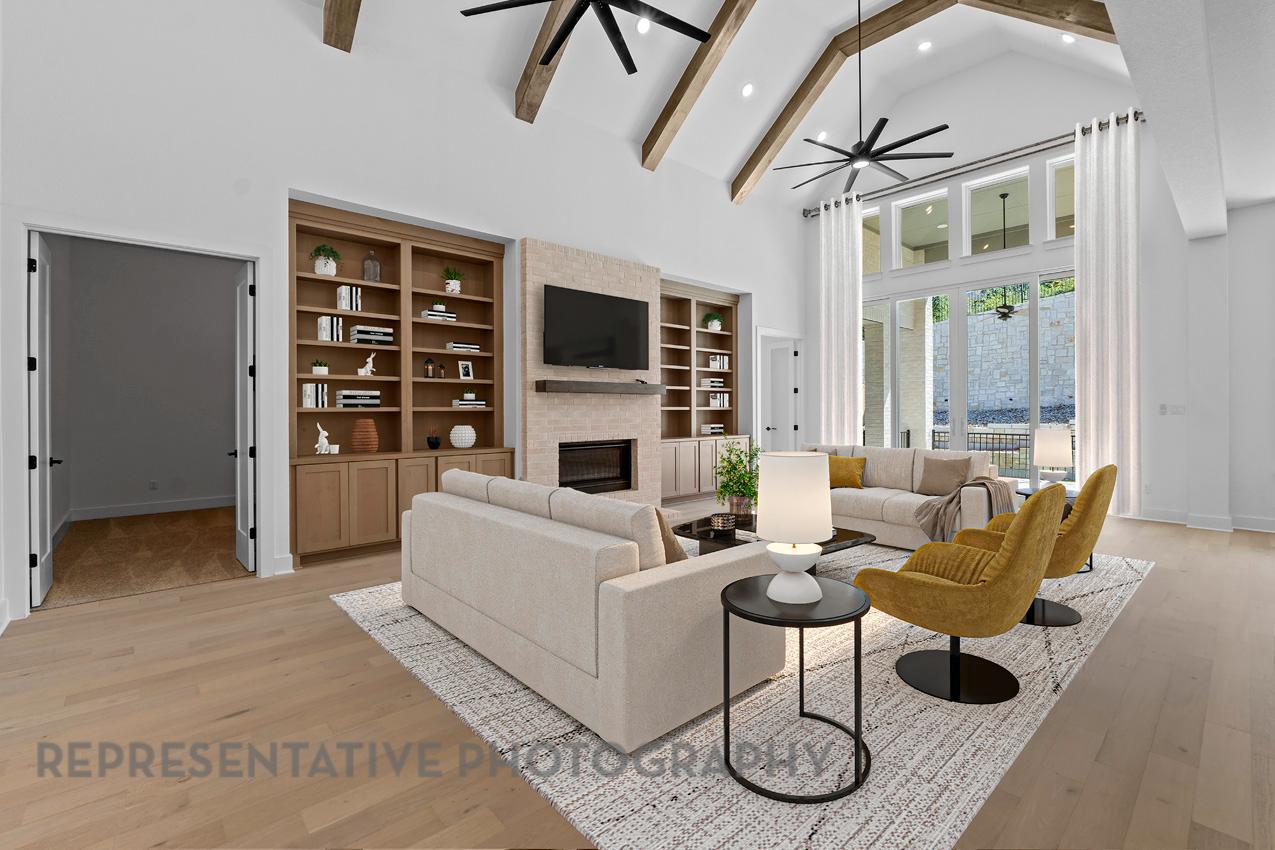 1304 Jolie Rose Bnd, Leander, TX 78641