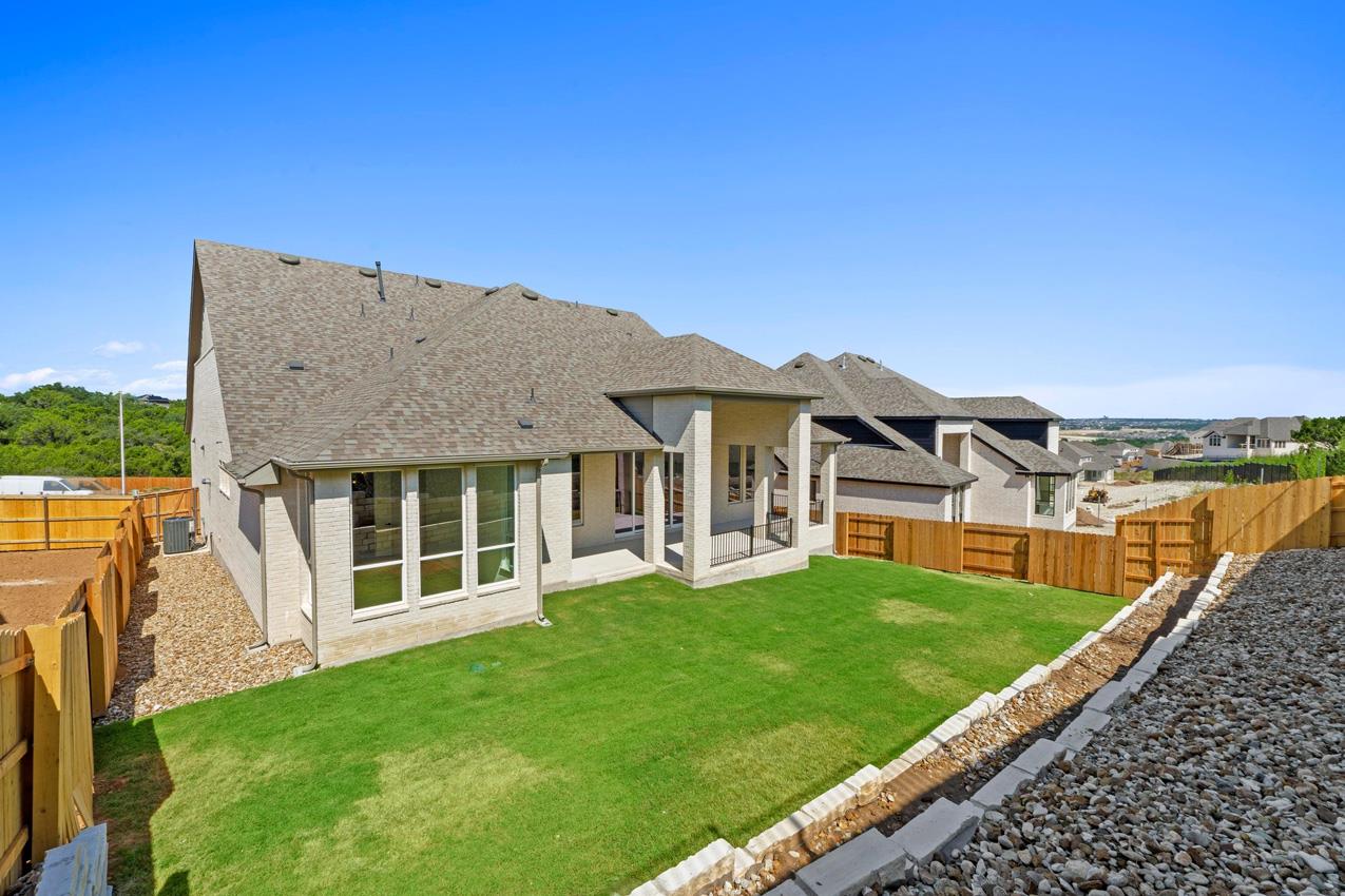 1304 Jolie Rose Bnd, Leander, TX 78641