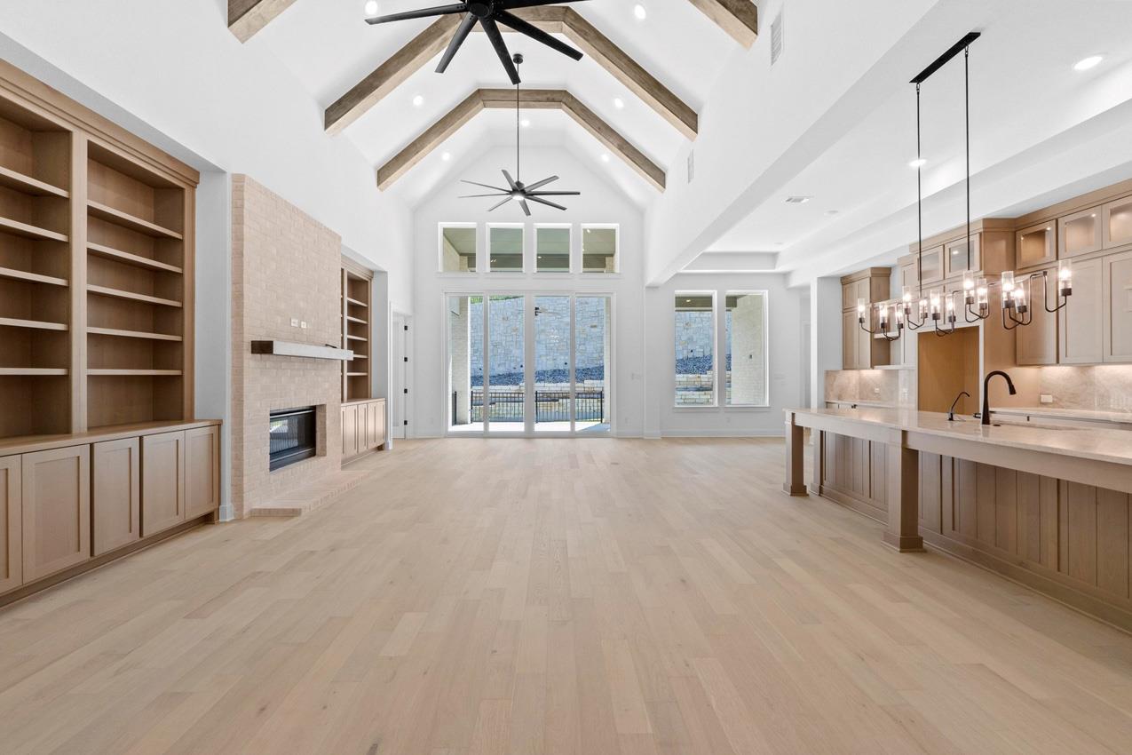 1304 Jolie Rose Bnd, Leander, TX 78641