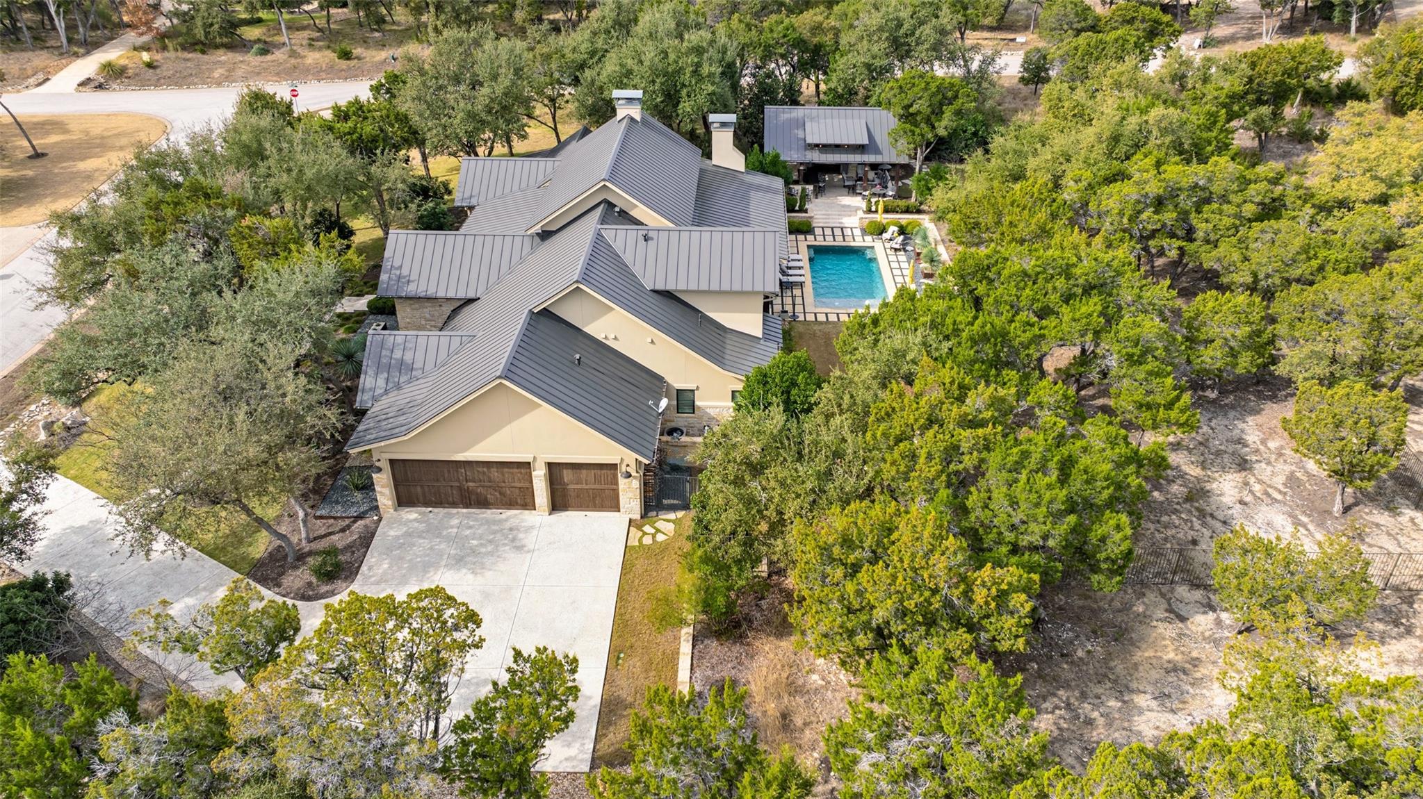1909/1701 Knights Chance Ln / Poco Bueno Ct, Spicewood, TX 78669