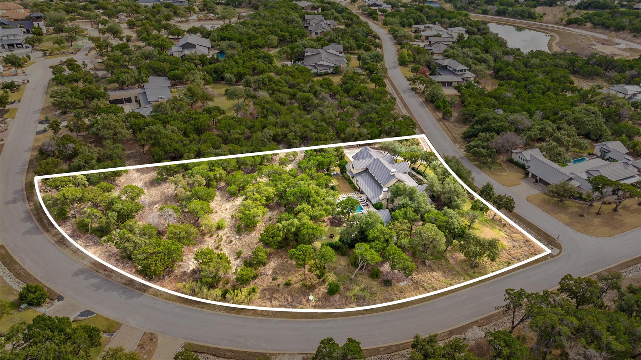 1909/1701 Knights Chance Ln / Poco Bueno Ct, Spicewood, TX 78669
