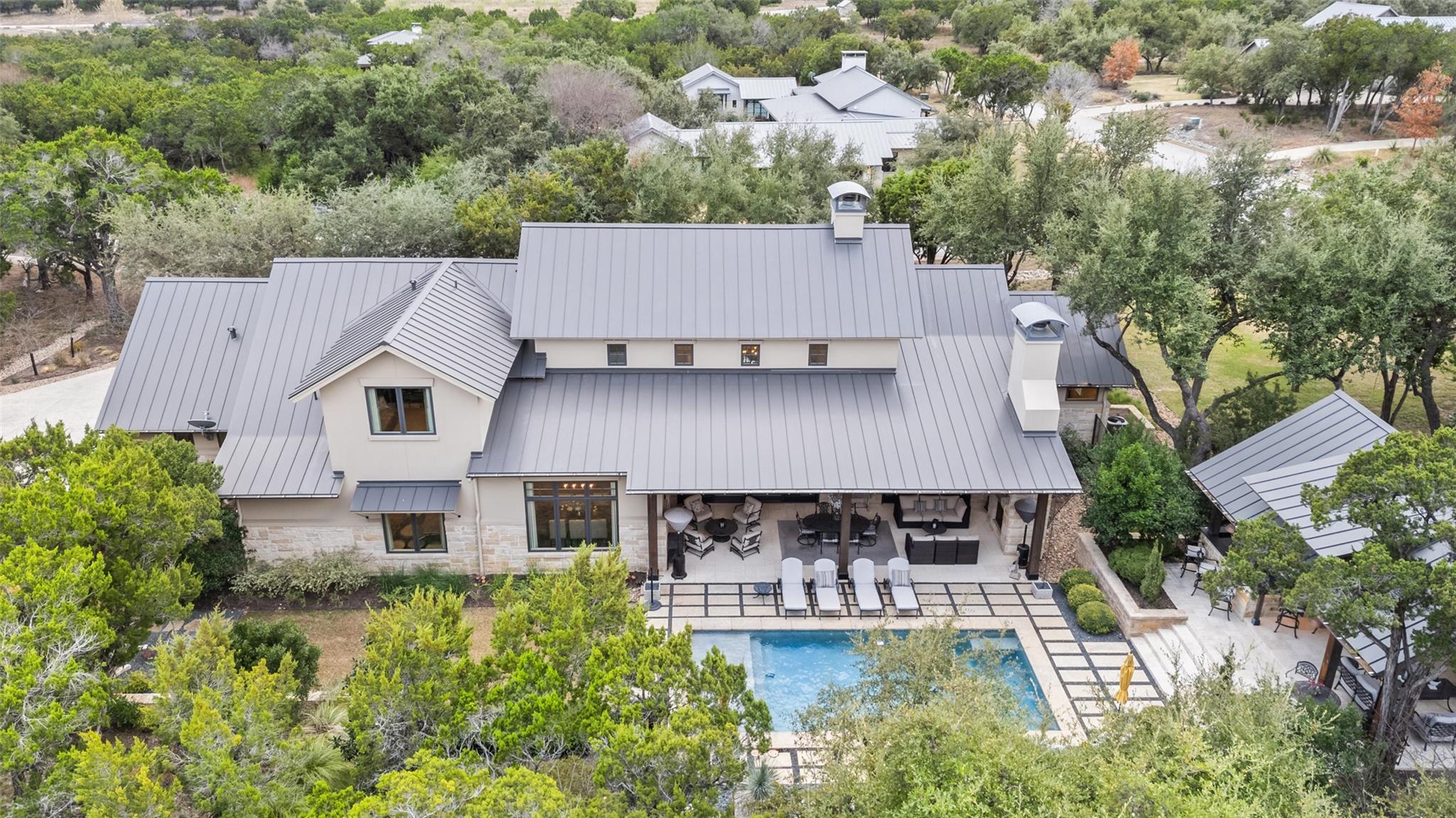1909/1701 Knights Chance Ln / Poco Bueno Ct, Spicewood, TX 78669