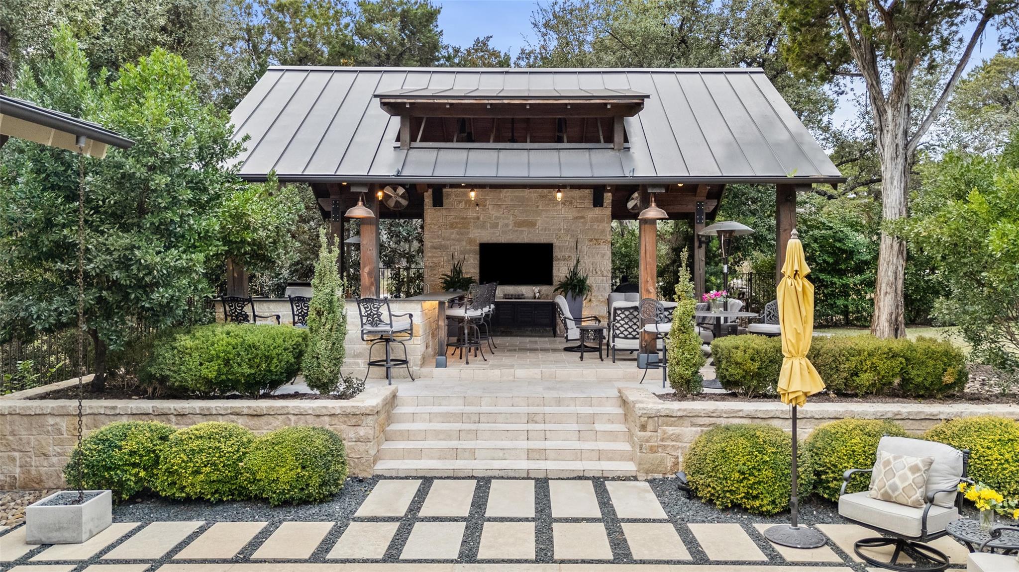 1909/1701 Knights Chance Ln / Poco Bueno Ct, Spicewood, TX 78669