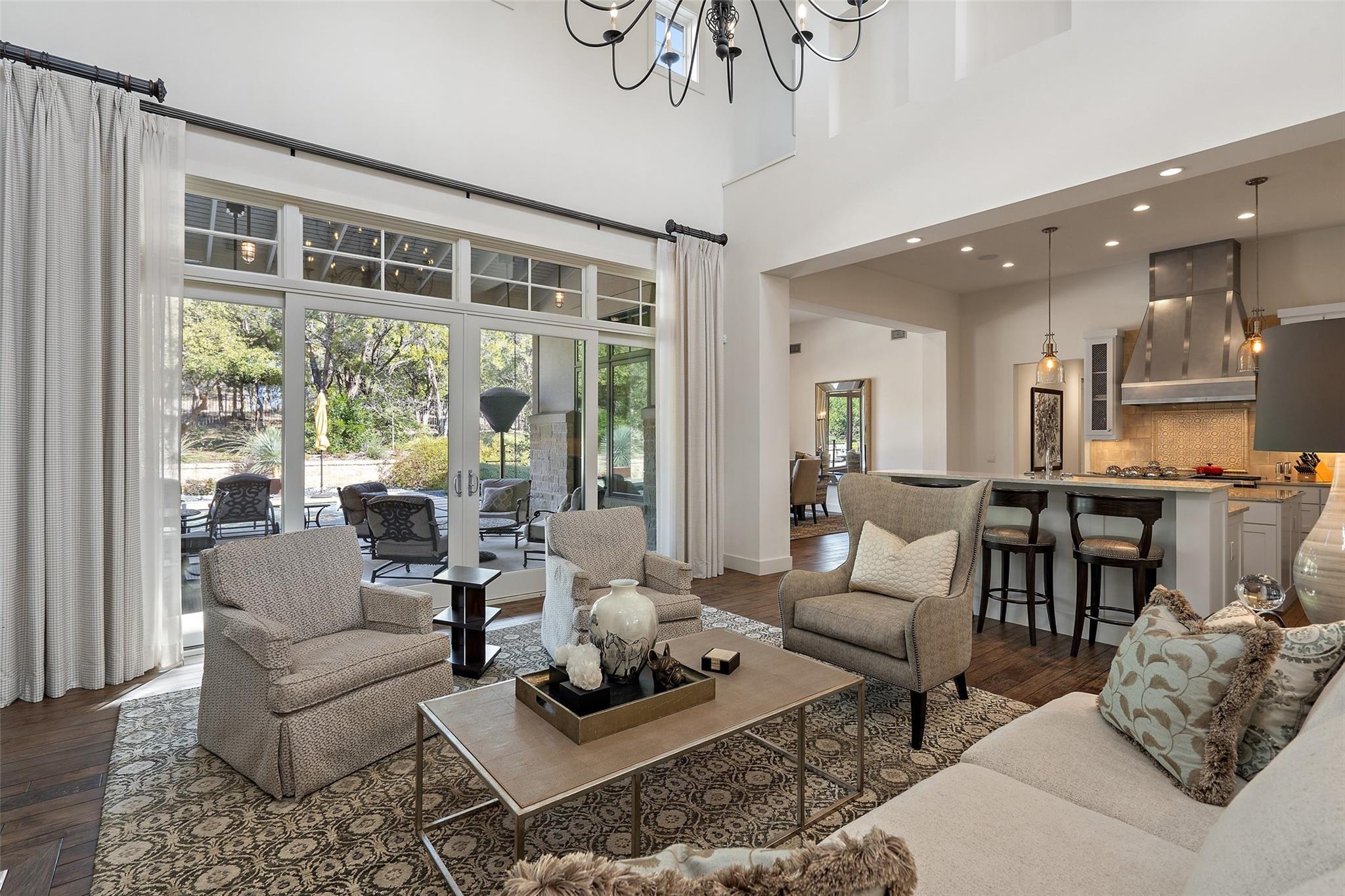 1909/1701 Knights Chance Ln / Poco Bueno Ct, Spicewood, TX 78669