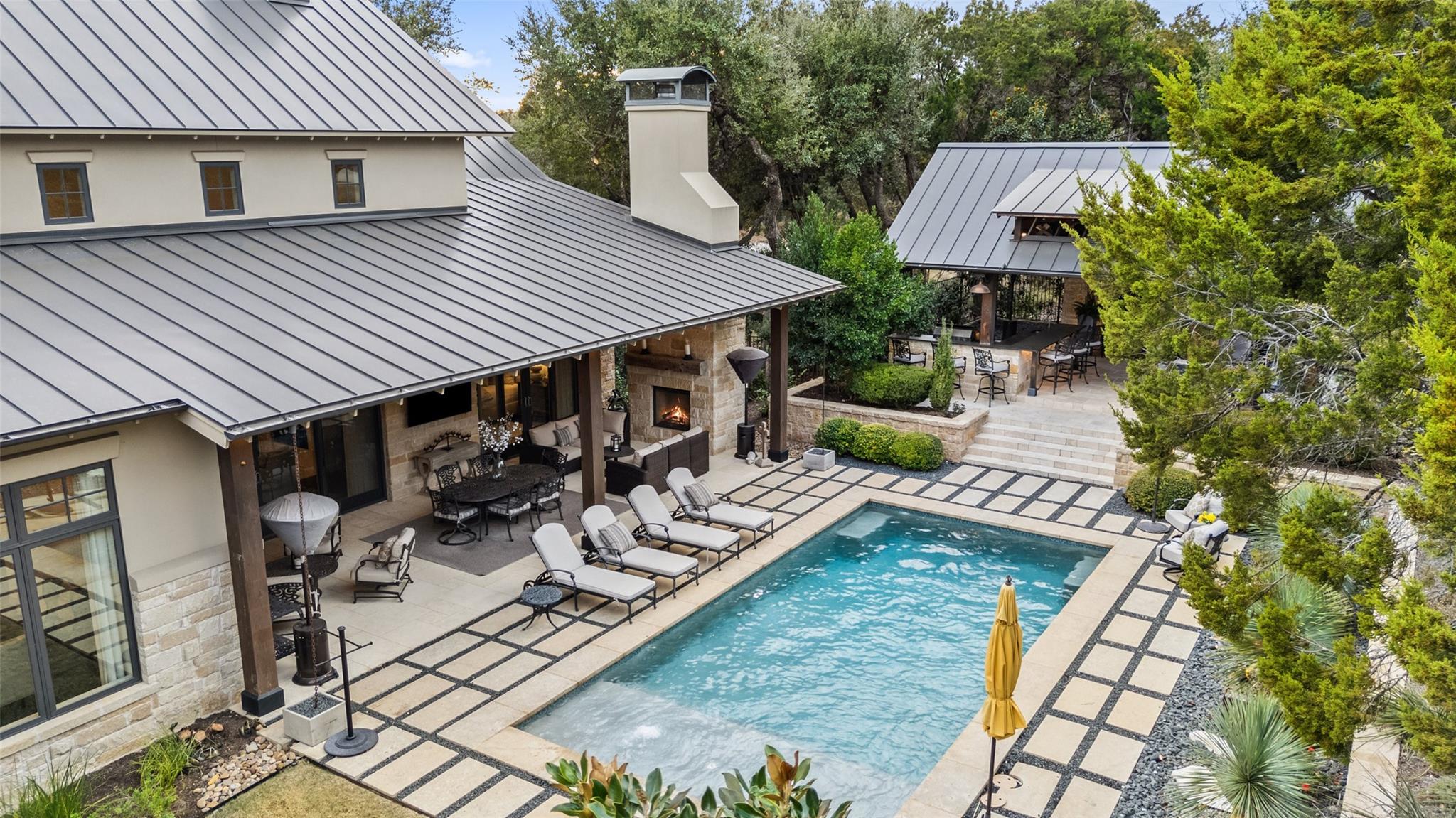 1909/1701 Knights Chance Ln / Poco Bueno Ct, Spicewood, TX 78669